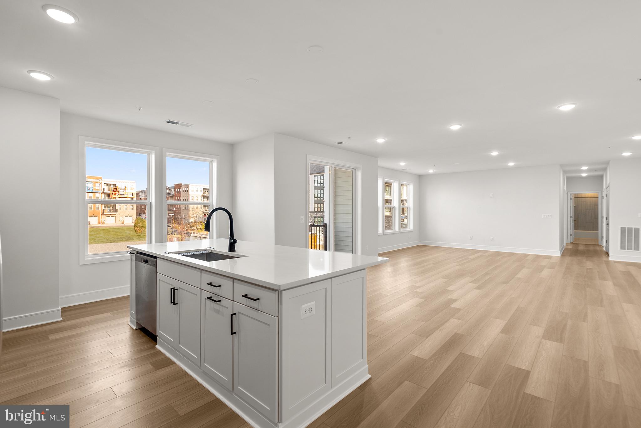 BIRCHWOOD AT BRAMBLETON - Residential