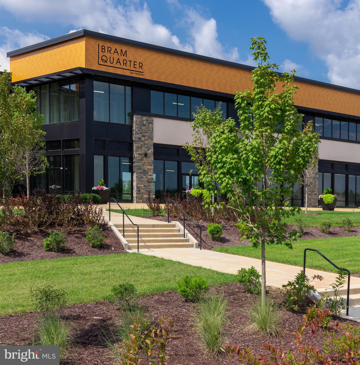 BIRCHWOOD AT BRAMBLETON - Residential