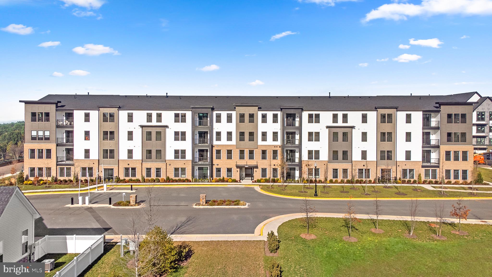 BIRCHWOOD AT BRAMBLETON - Residential