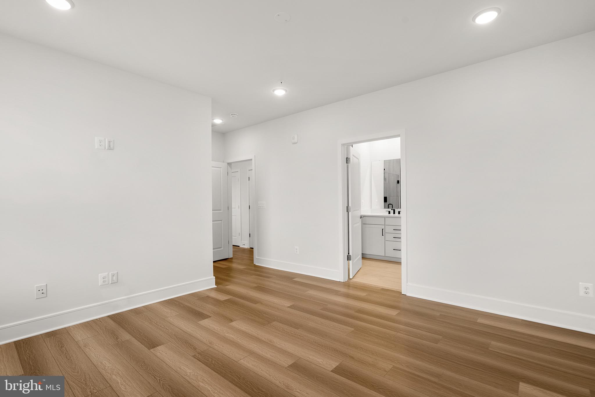 BIRCHWOOD AT BRAMBLETON - Residential