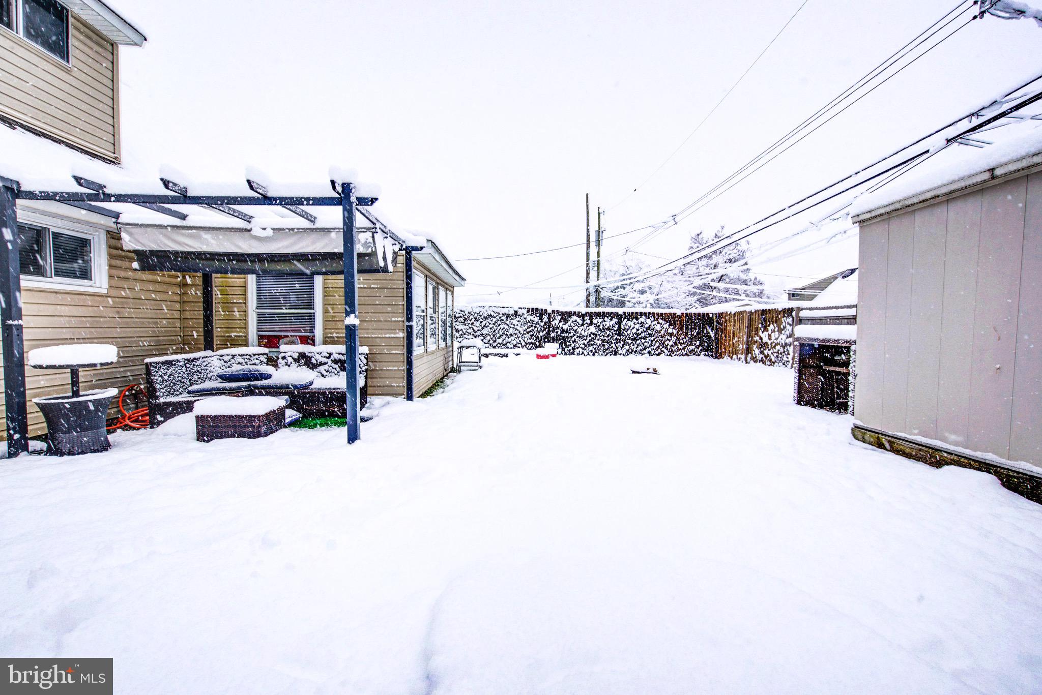 INDIAN CREEK - Residential