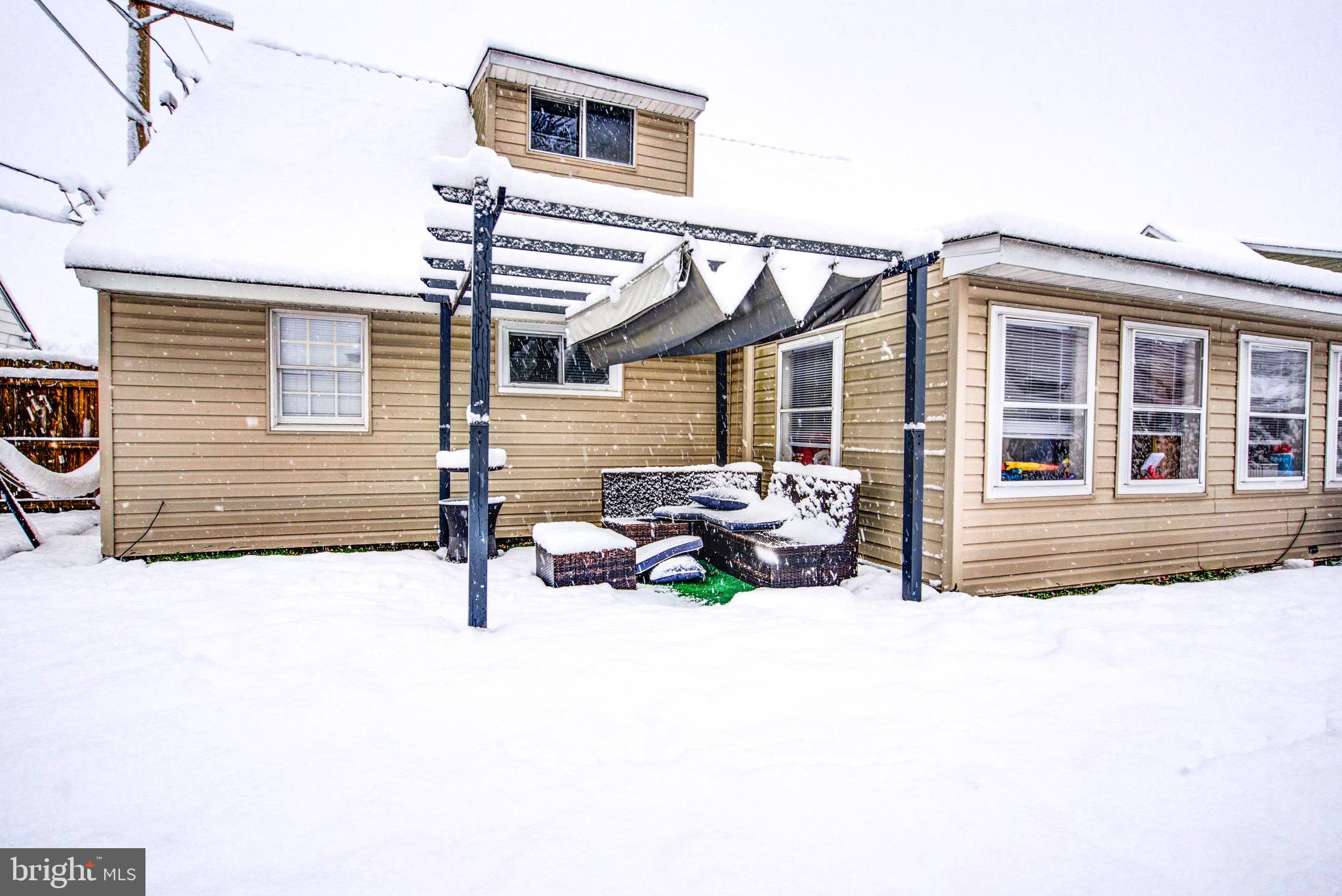 INDIAN CREEK - Residential