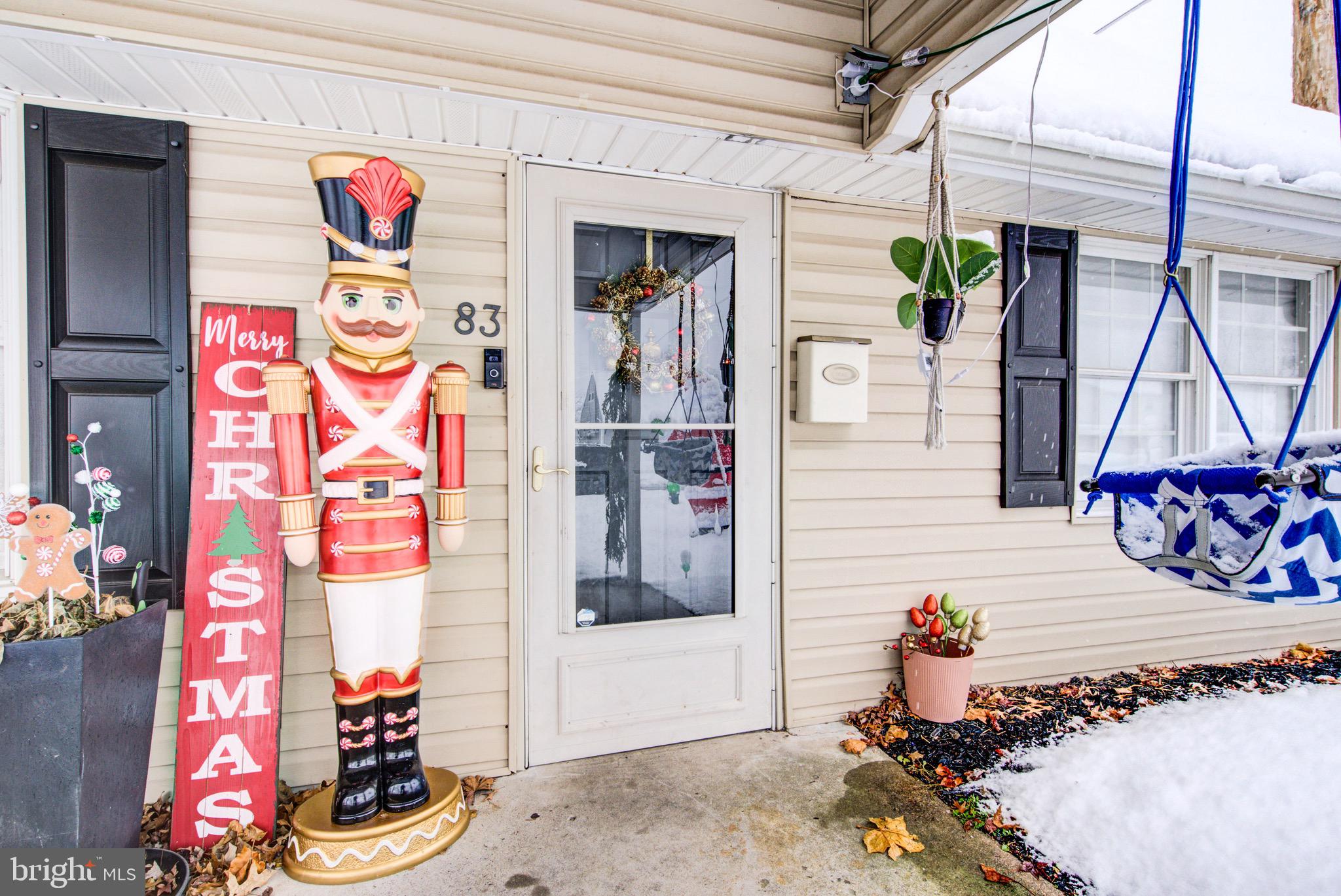 INDIAN CREEK - Residential