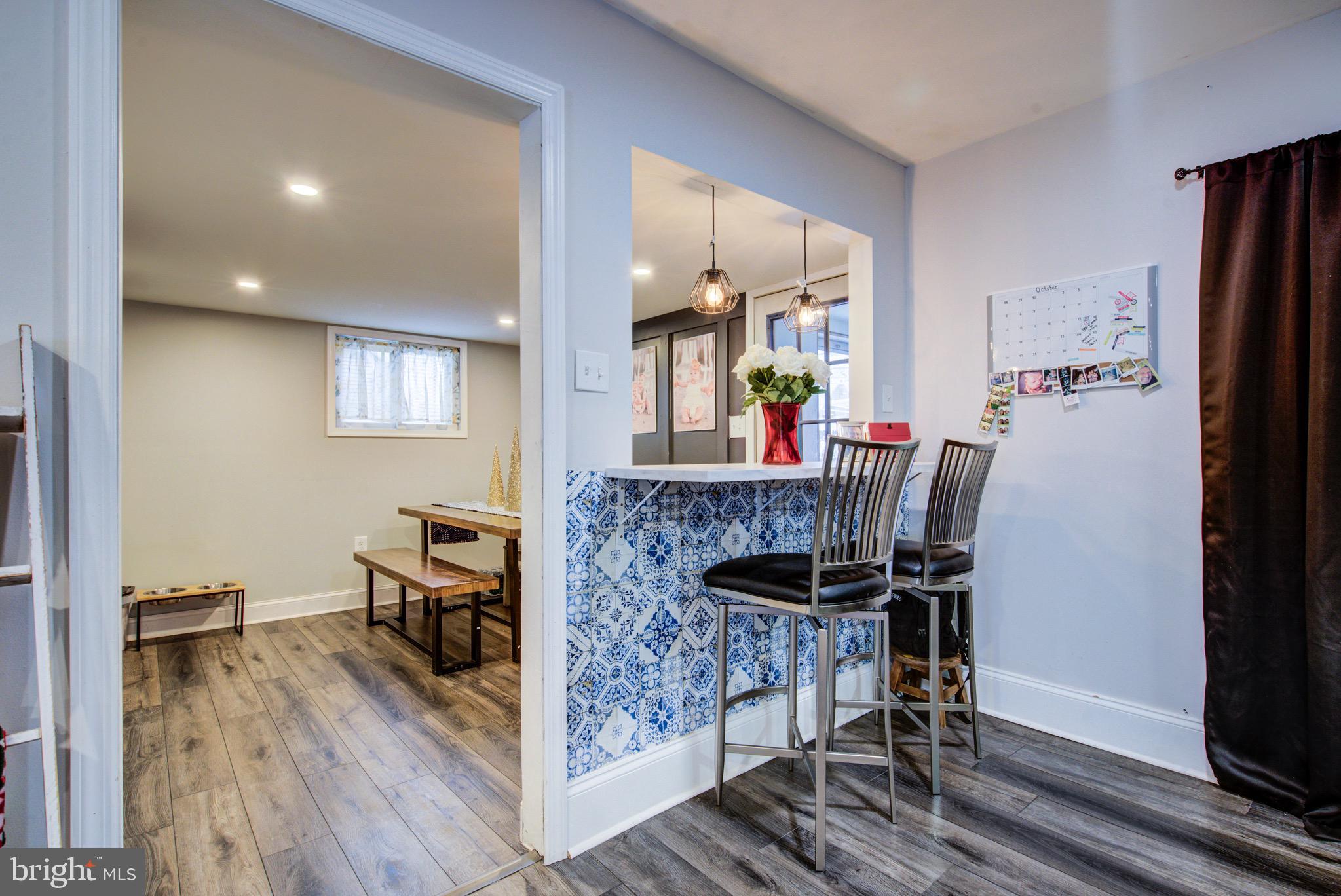 INDIAN CREEK - Residential