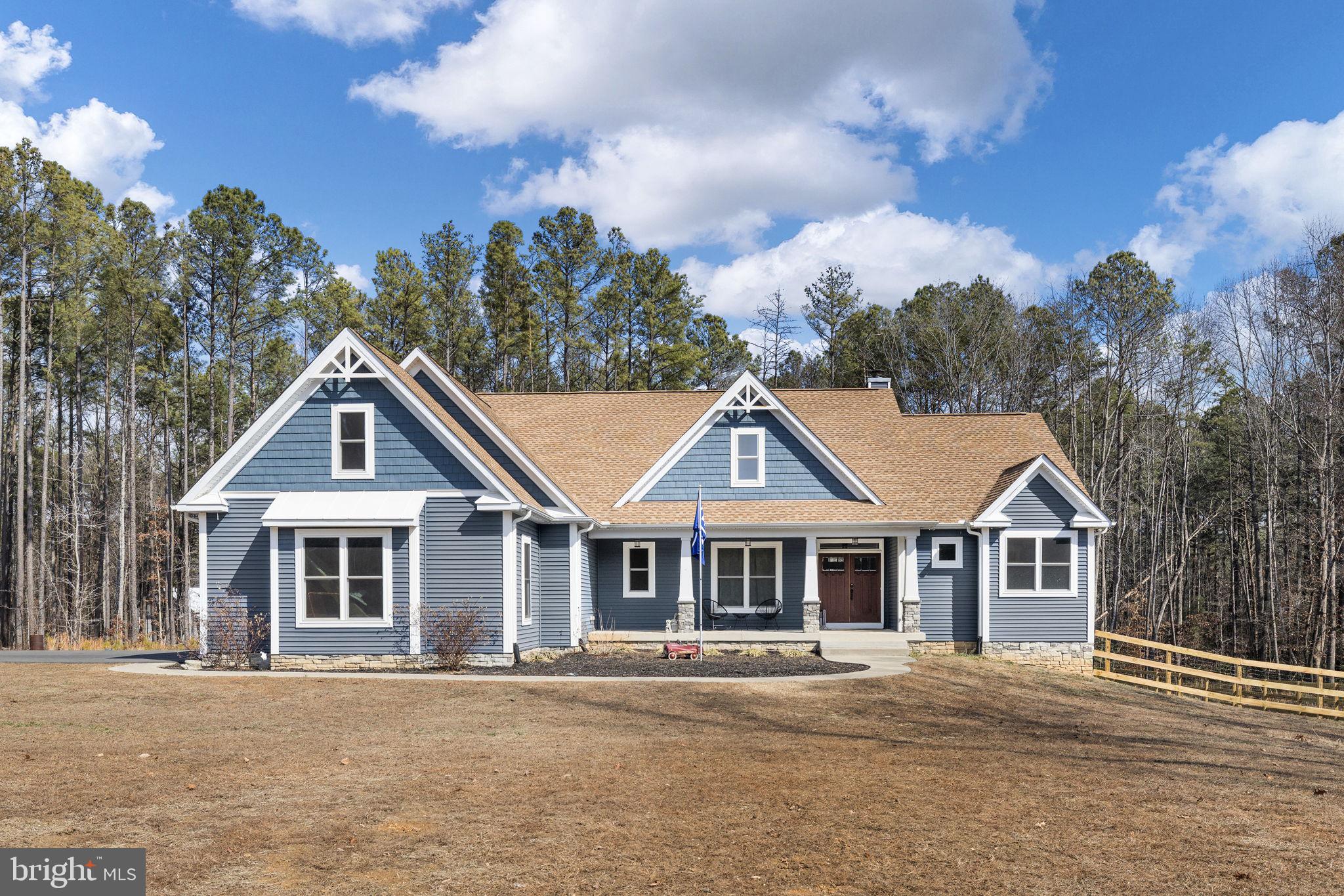 1958 WINCHESTER TRAIL