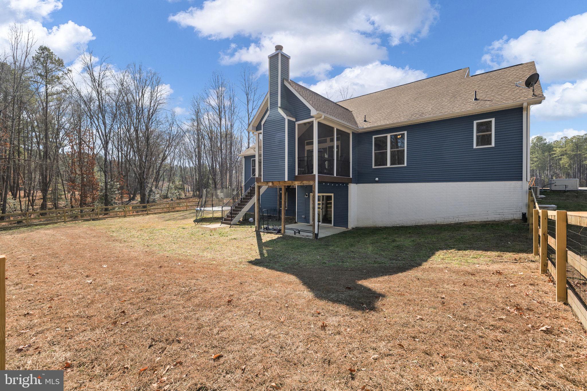 THE WATERS AT LAKE ANNA - Residential
