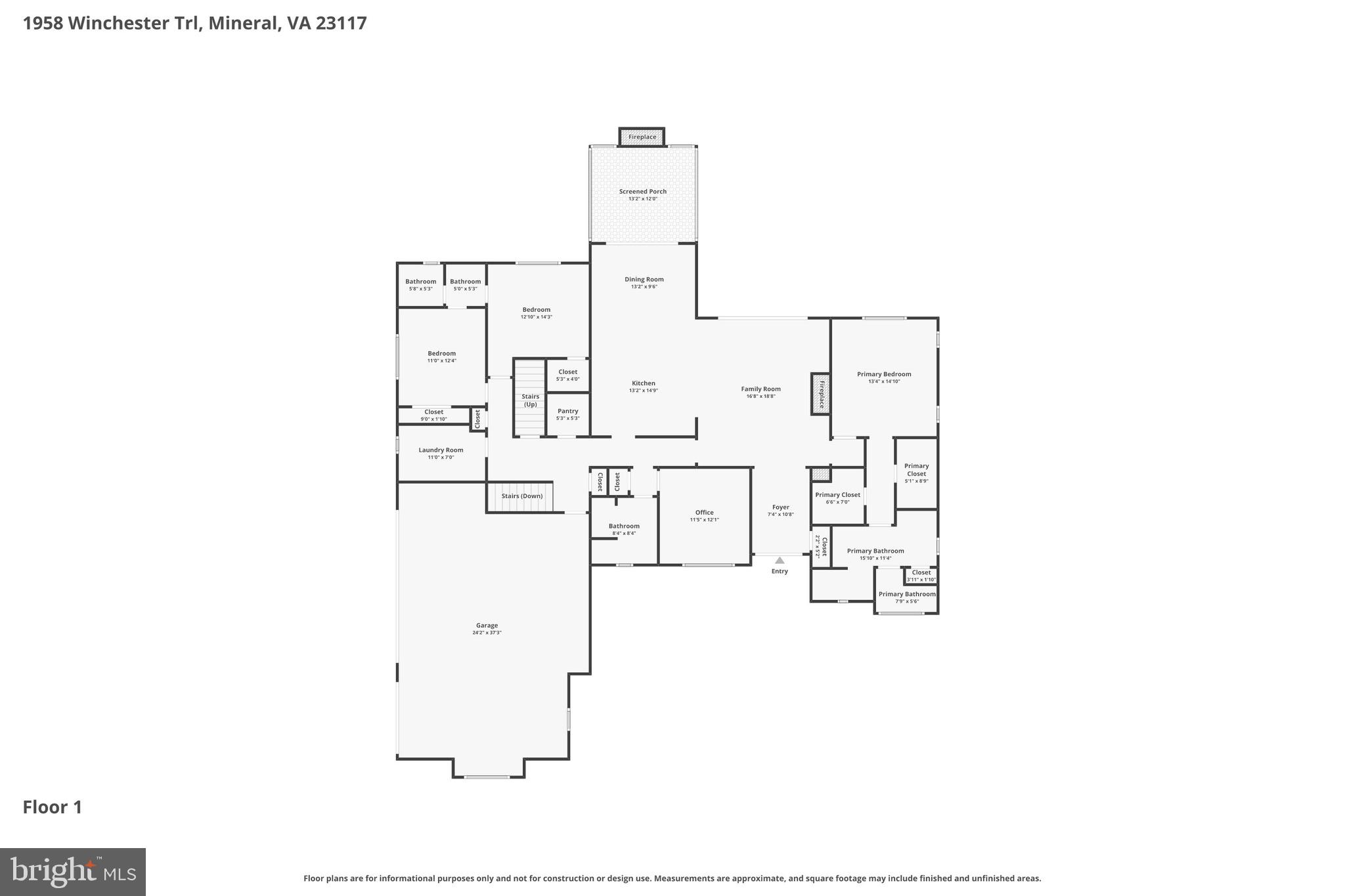 THE WATERS AT LAKE ANNA - Residential