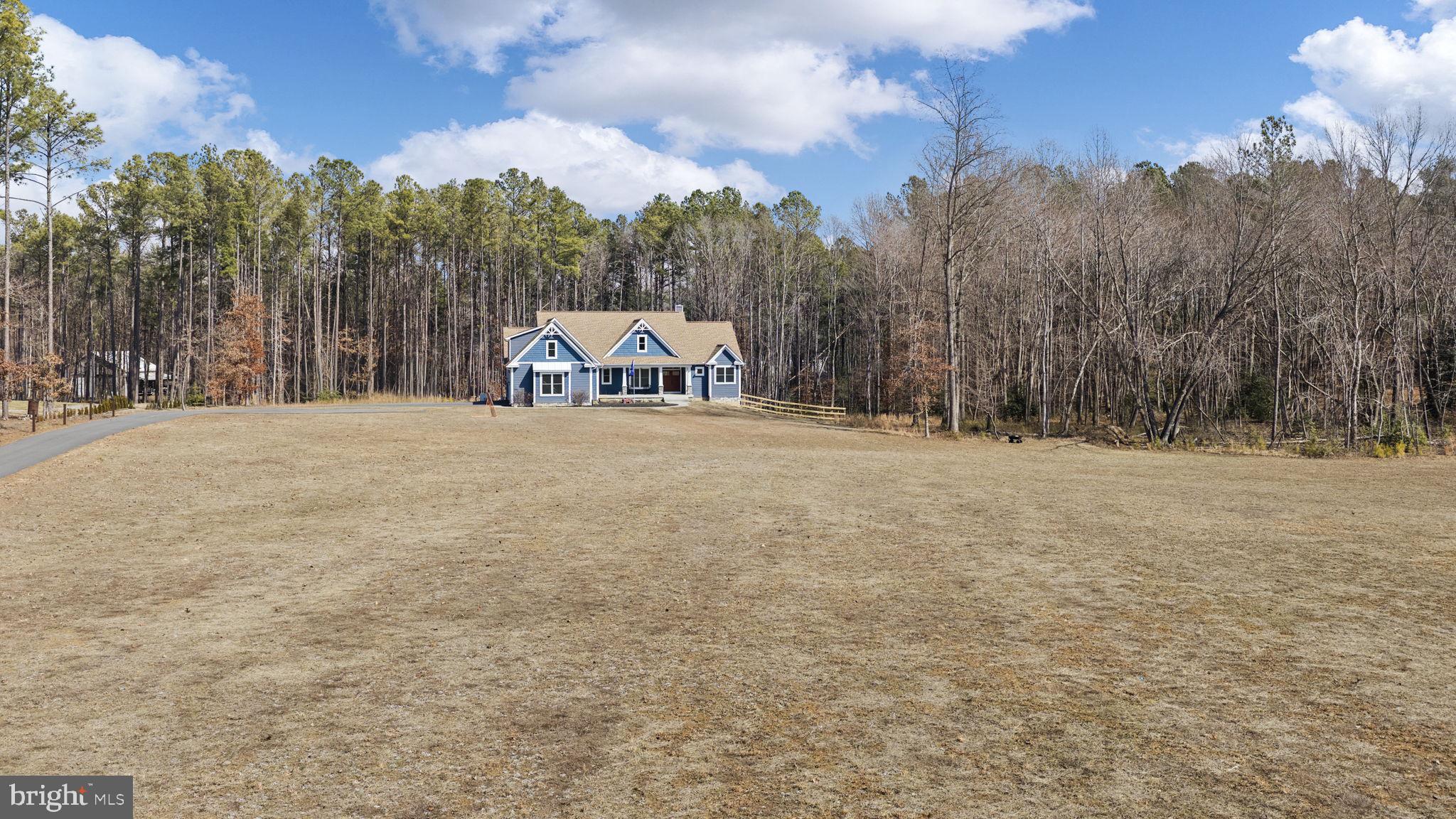 THE WATERS AT LAKE ANNA - Residential