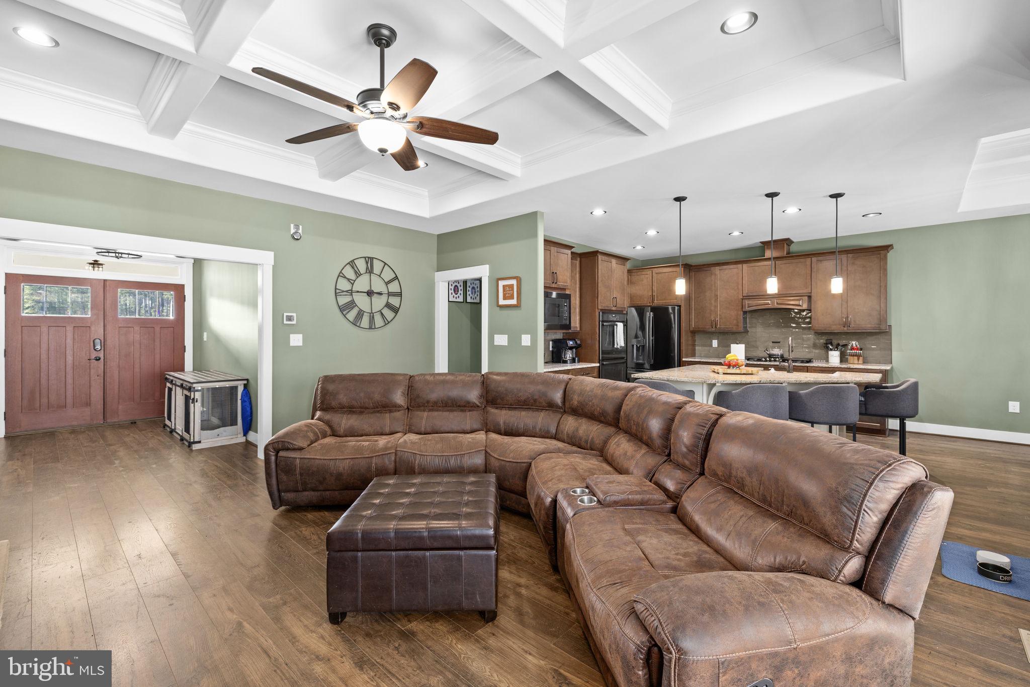 THE WATERS AT LAKE ANNA - Residential