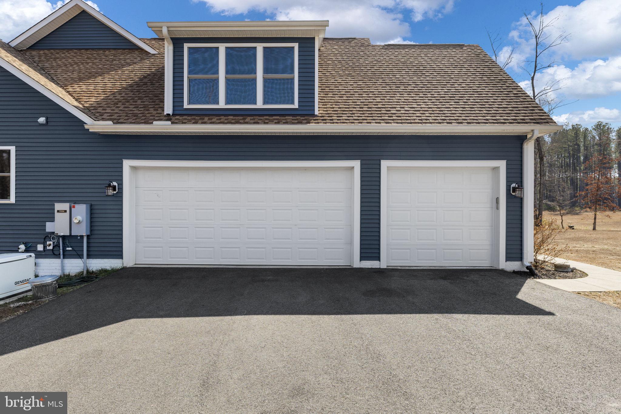 THE WATERS AT LAKE ANNA - Residential