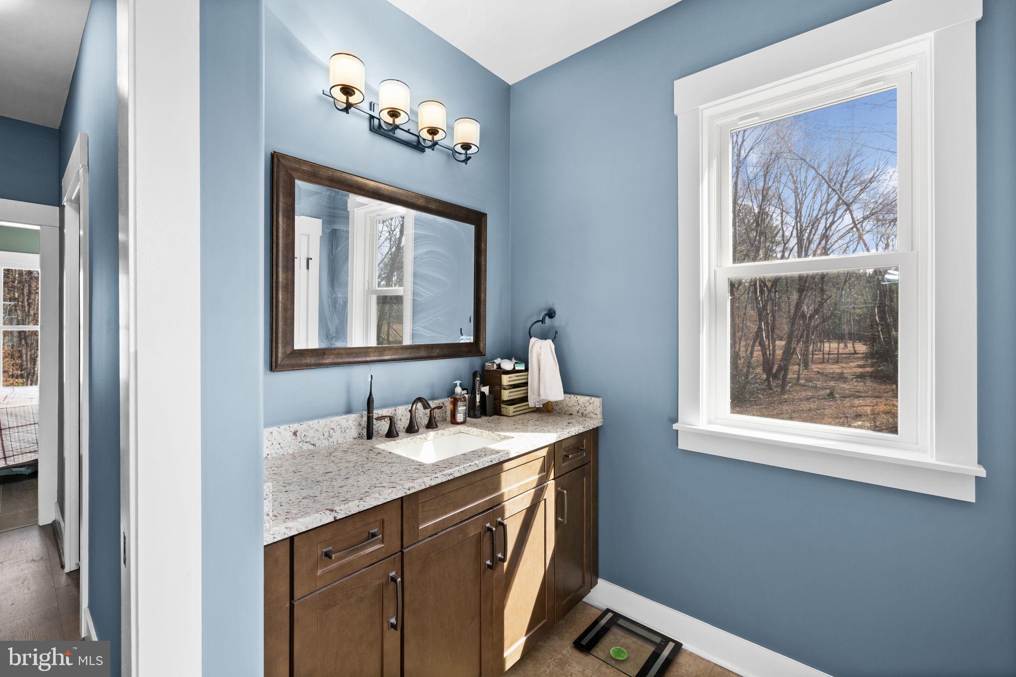 THE WATERS AT LAKE ANNA - Residential