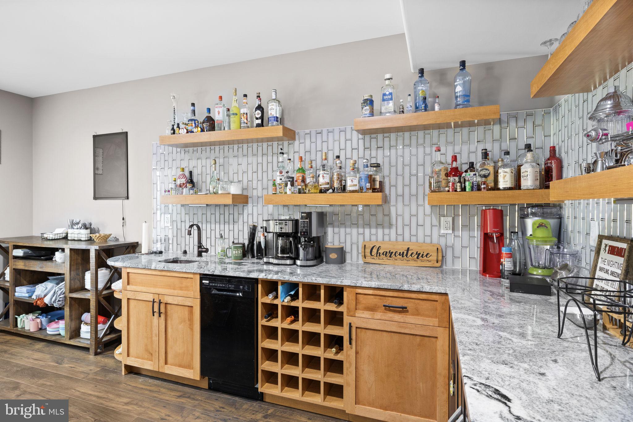 THE WATERS AT LAKE ANNA - Residential