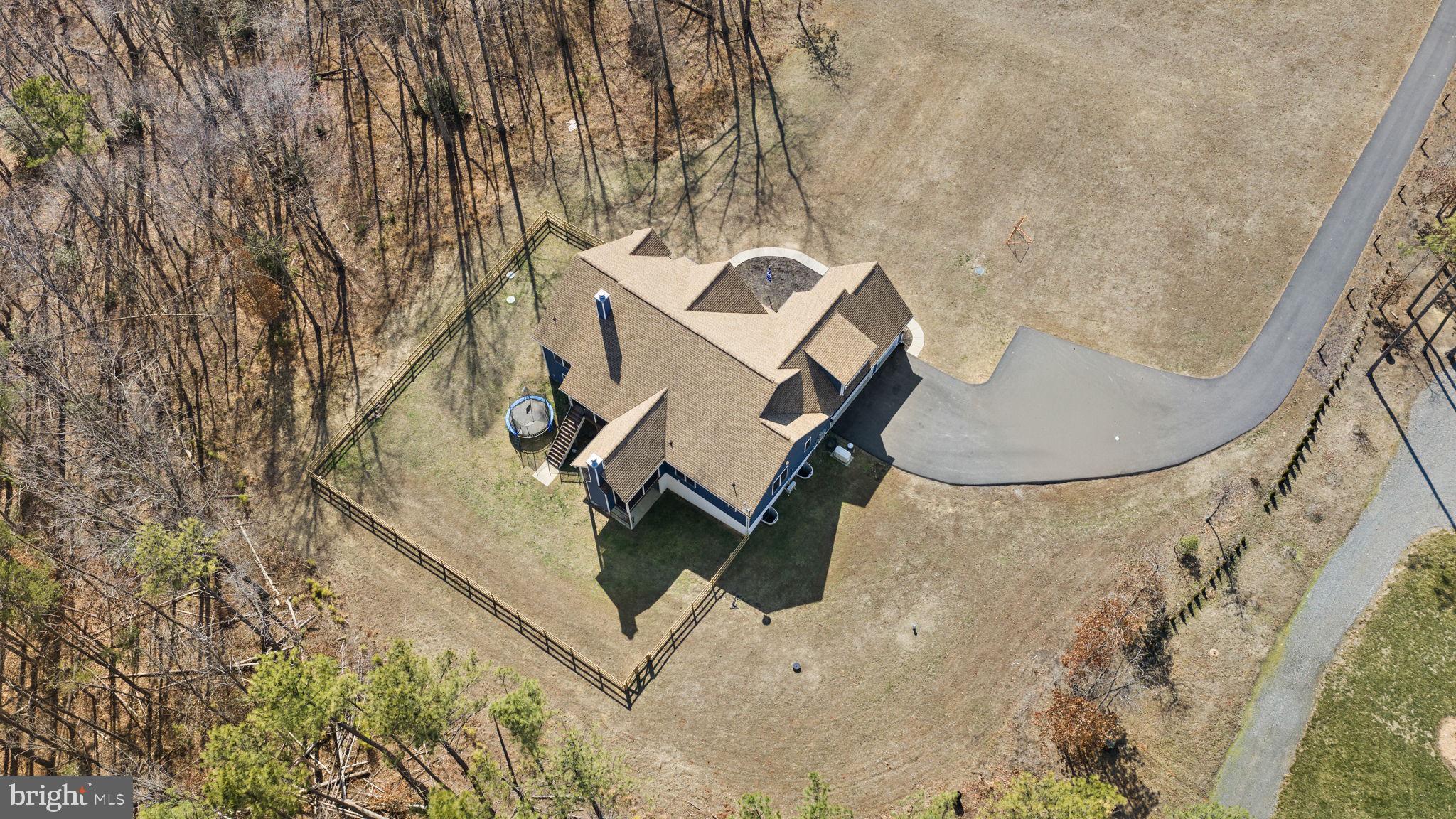 THE WATERS AT LAKE ANNA - Residential