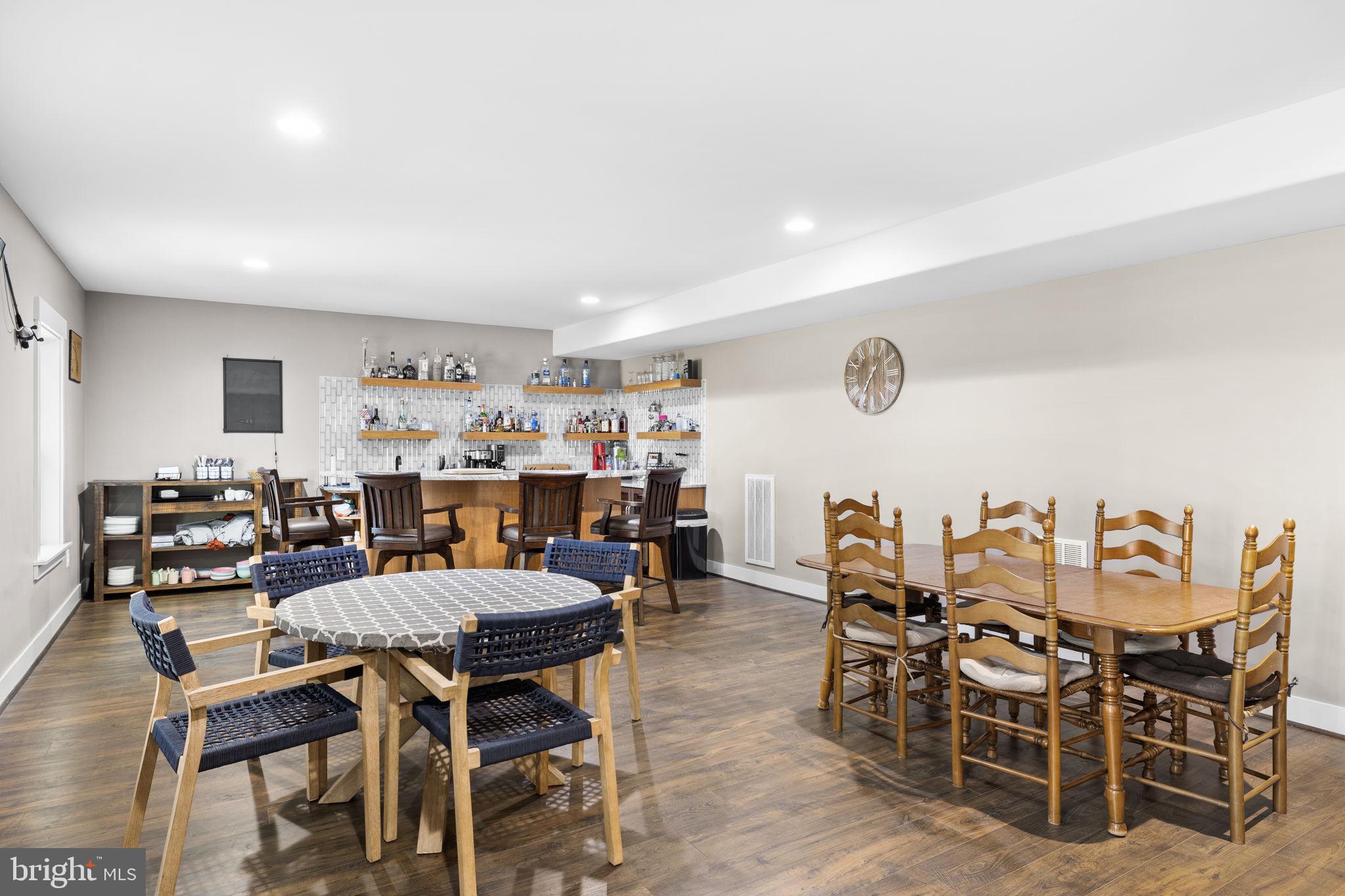 THE WATERS AT LAKE ANNA - Residential