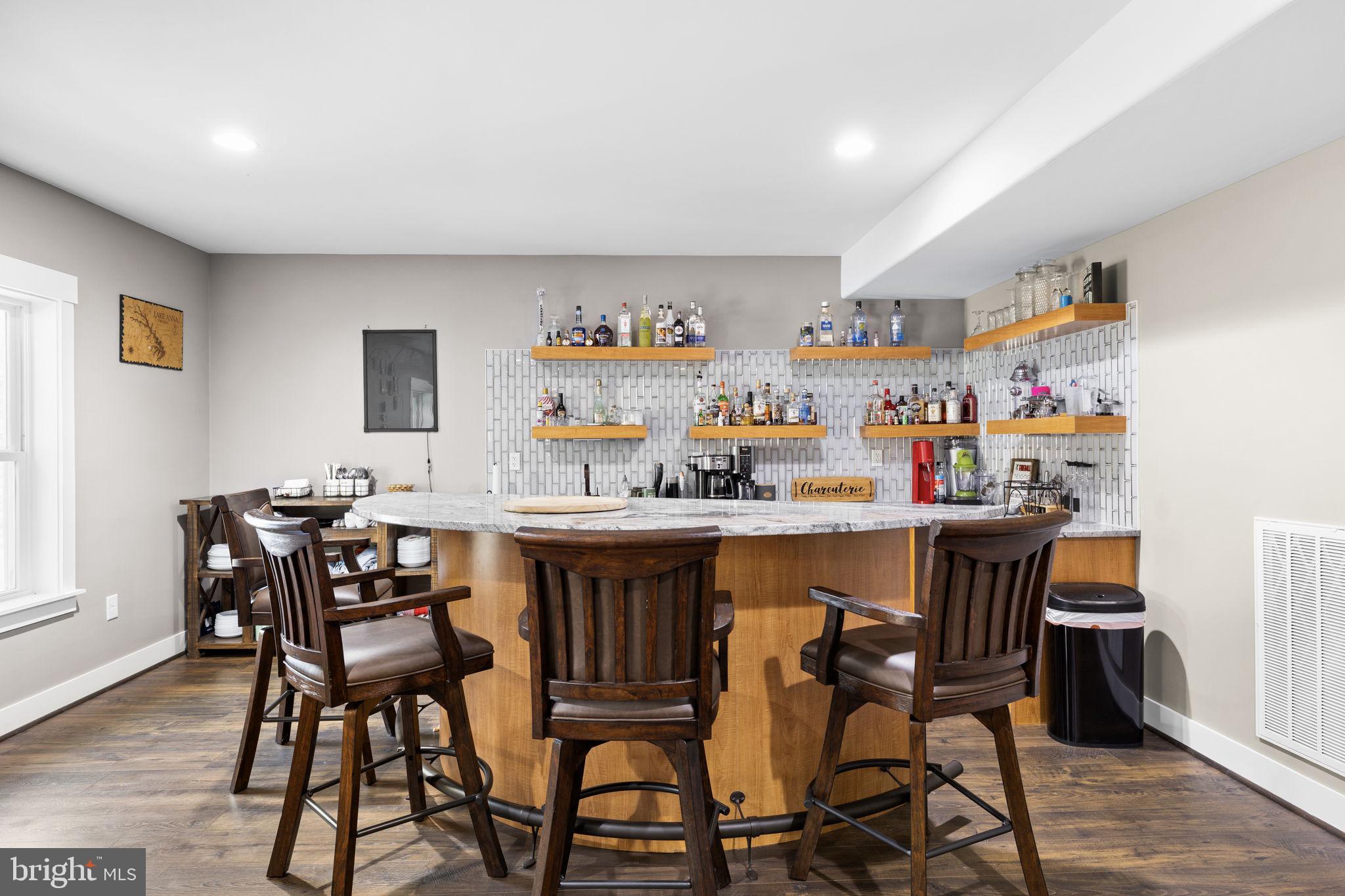 THE WATERS AT LAKE ANNA - Residential