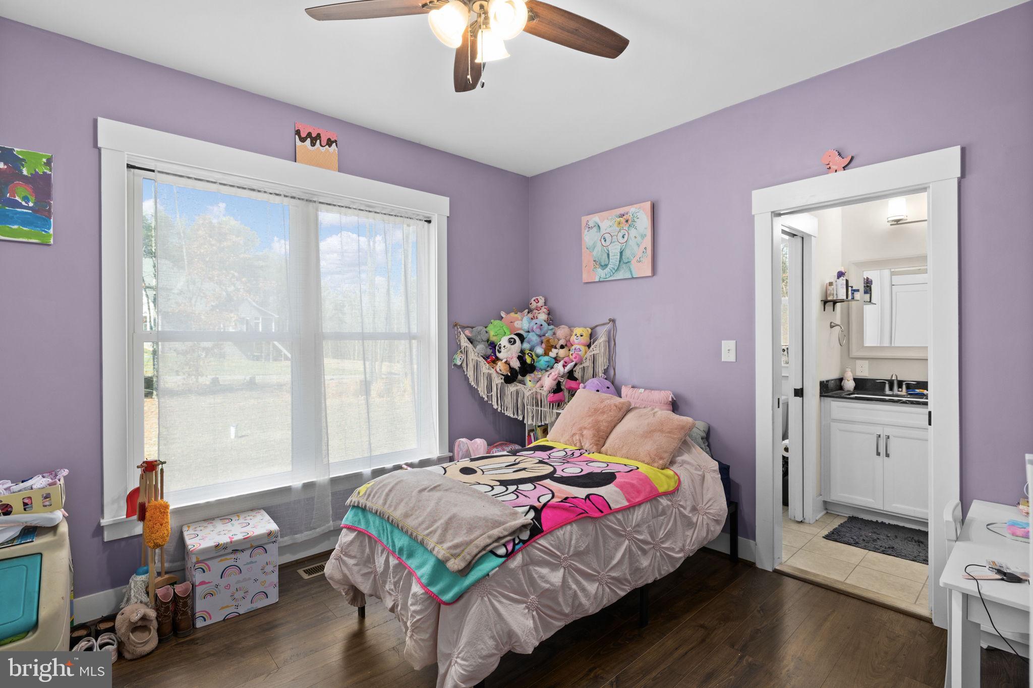 THE WATERS AT LAKE ANNA - Residential