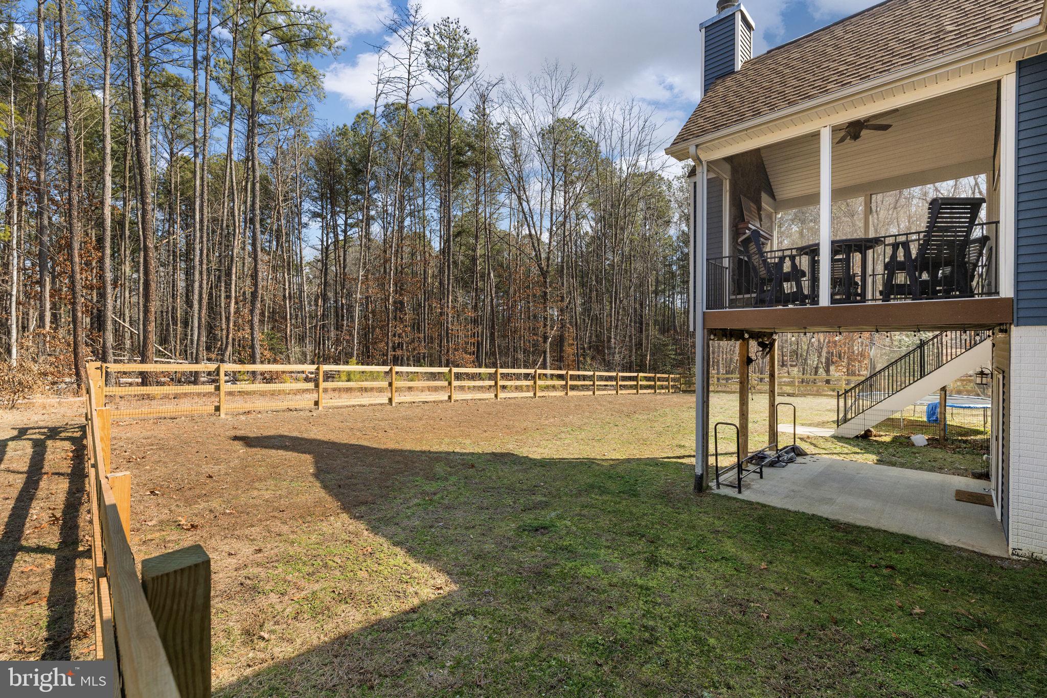 THE WATERS AT LAKE ANNA - Residential
