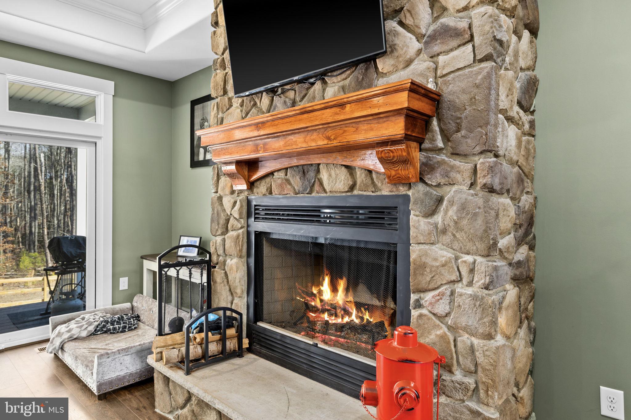 THE WATERS AT LAKE ANNA - Residential