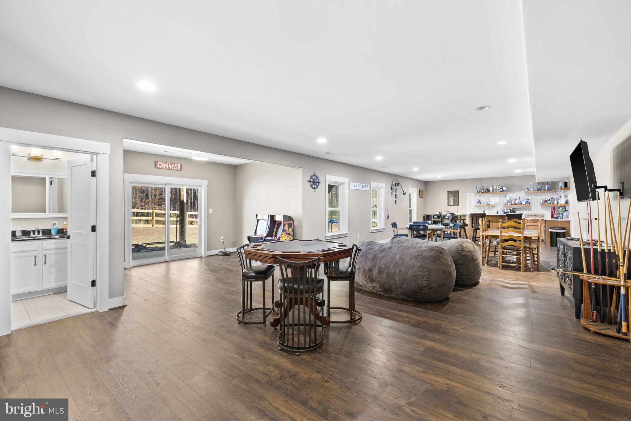 THE WATERS AT LAKE ANNA - Residential