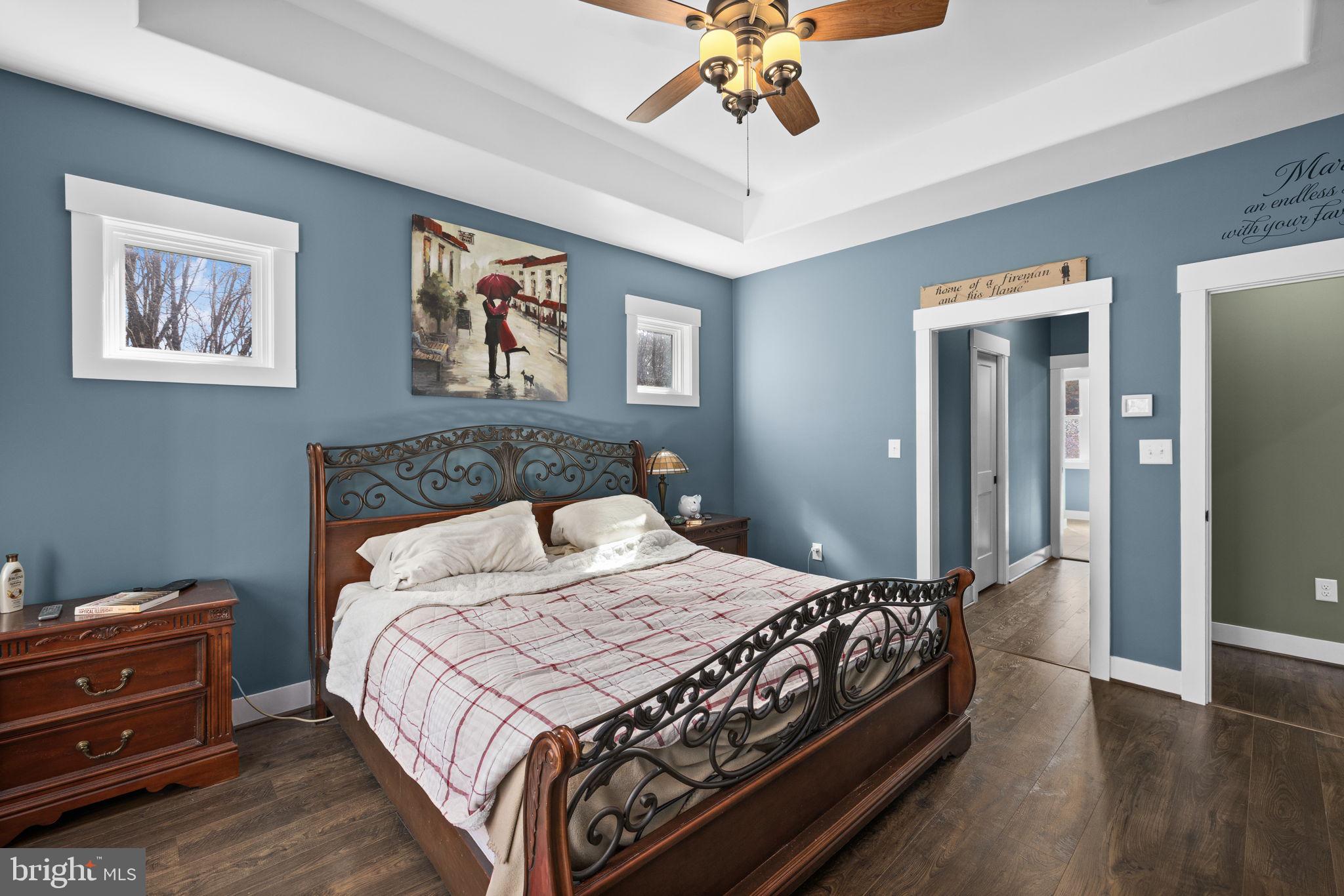 THE WATERS AT LAKE ANNA - Residential