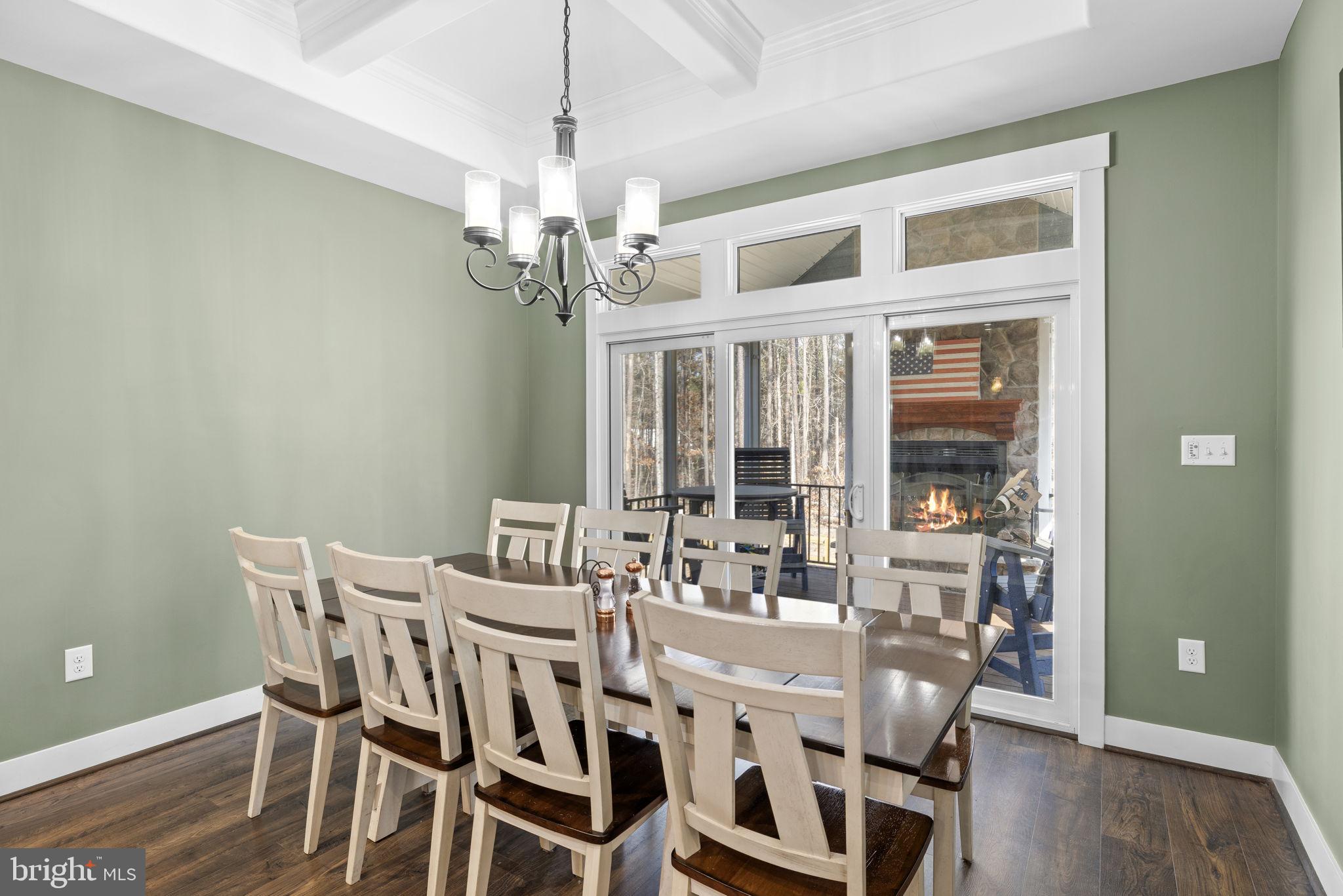 THE WATERS AT LAKE ANNA - Residential