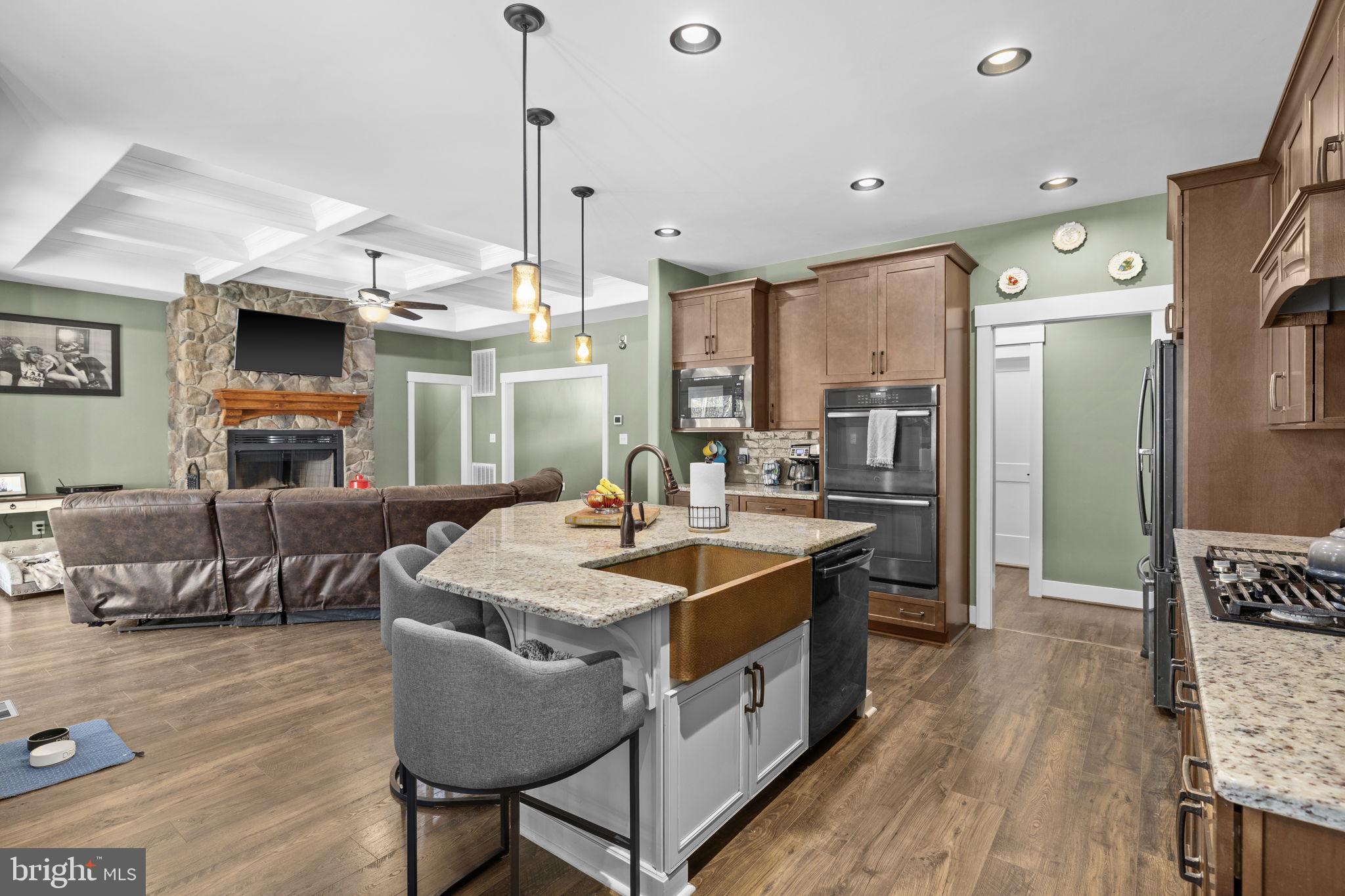 THE WATERS AT LAKE ANNA - Residential