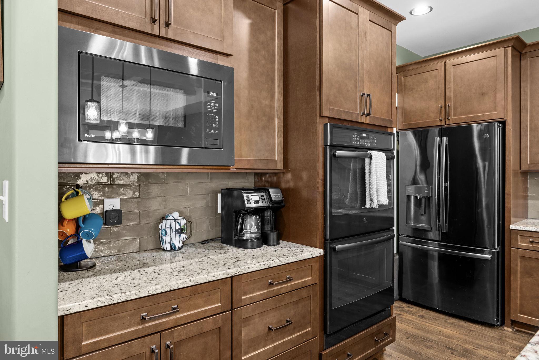 THE WATERS AT LAKE ANNA - Residential