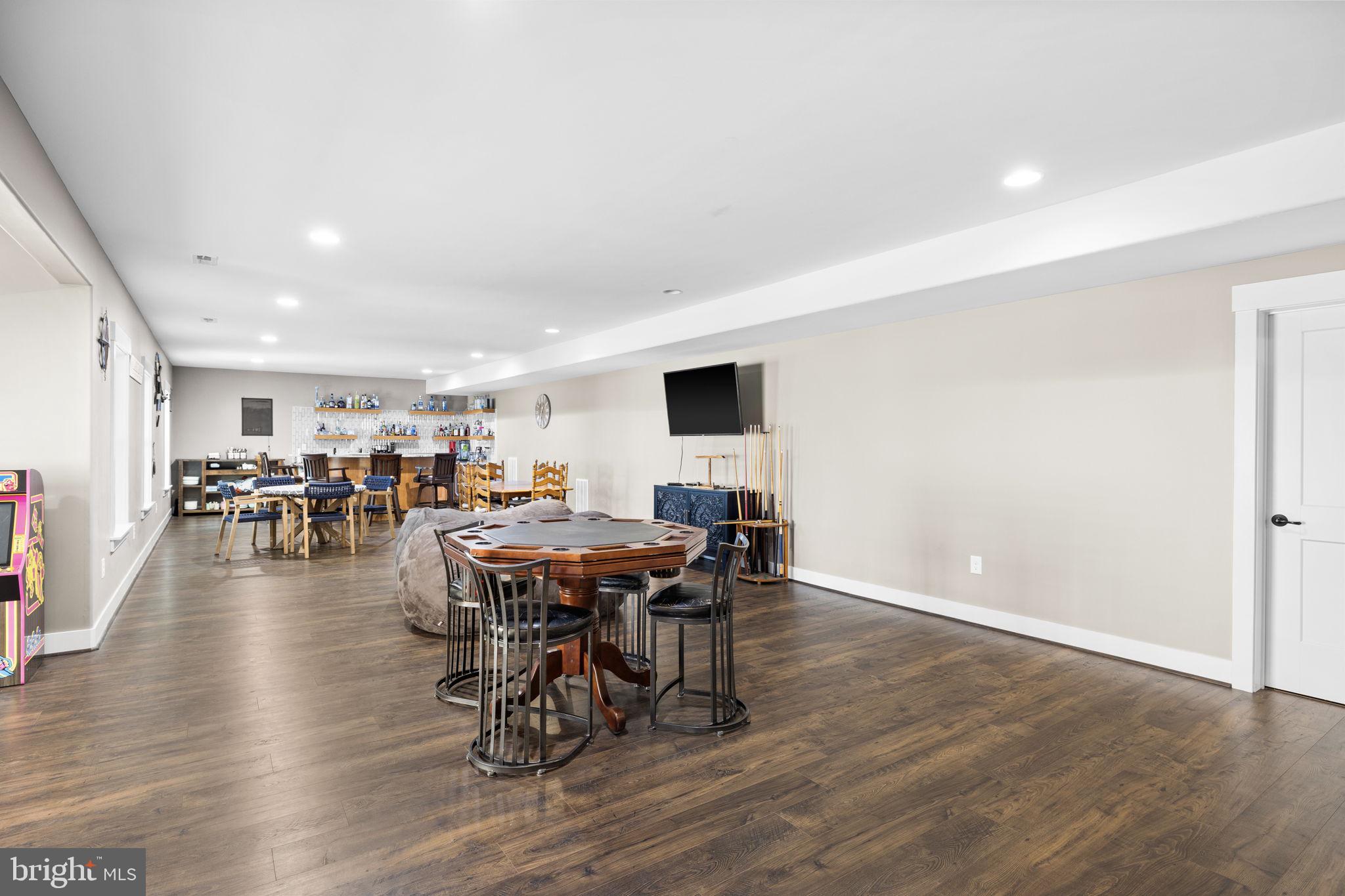 THE WATERS AT LAKE ANNA - Residential