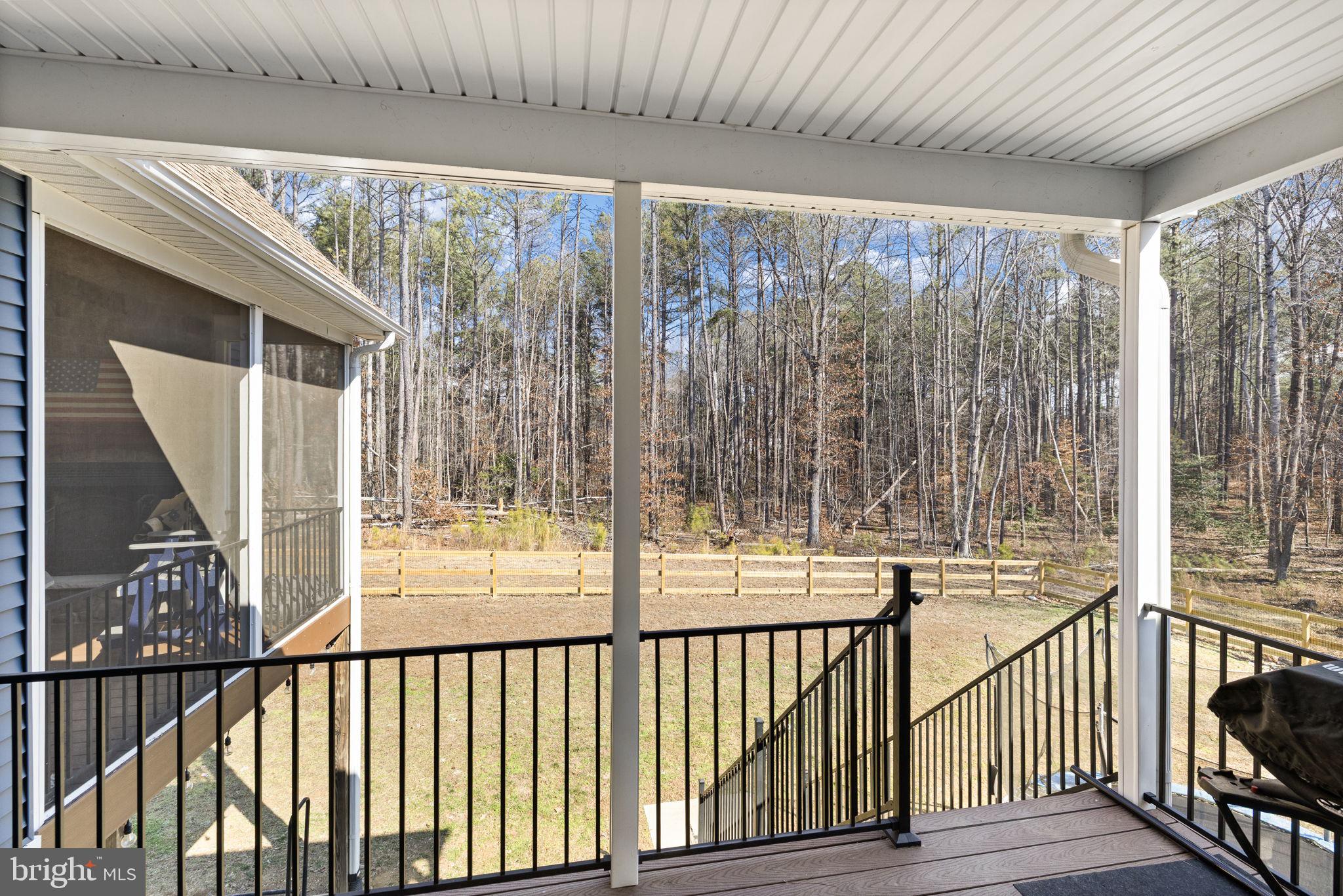 THE WATERS AT LAKE ANNA - Residential