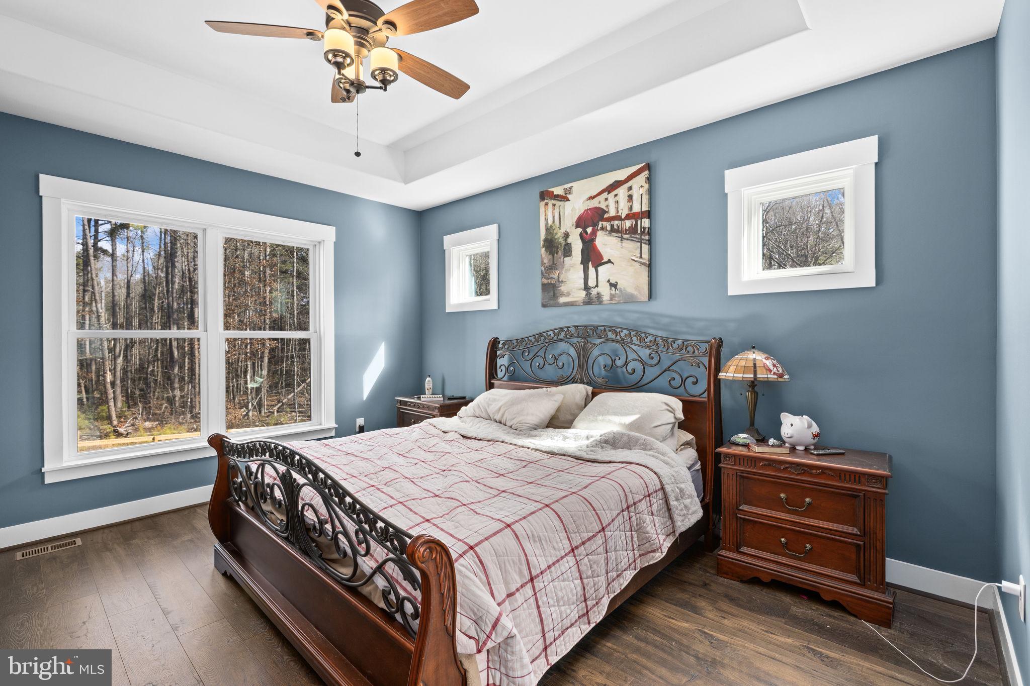 THE WATERS AT LAKE ANNA - Residential