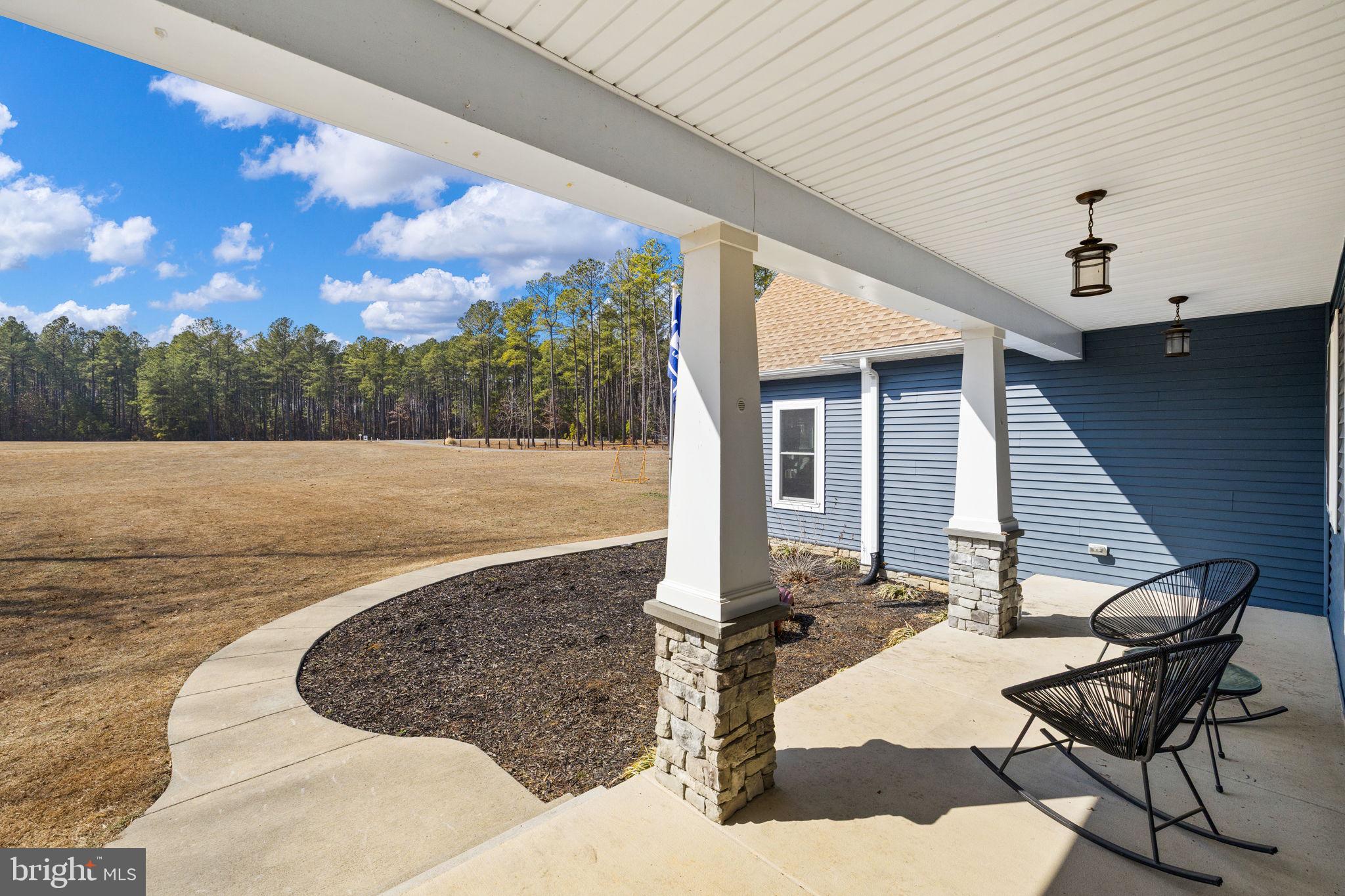 THE WATERS AT LAKE ANNA - Residential