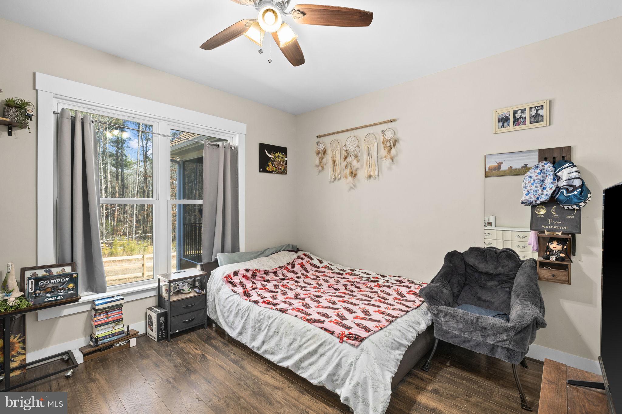 THE WATERS AT LAKE ANNA - Residential