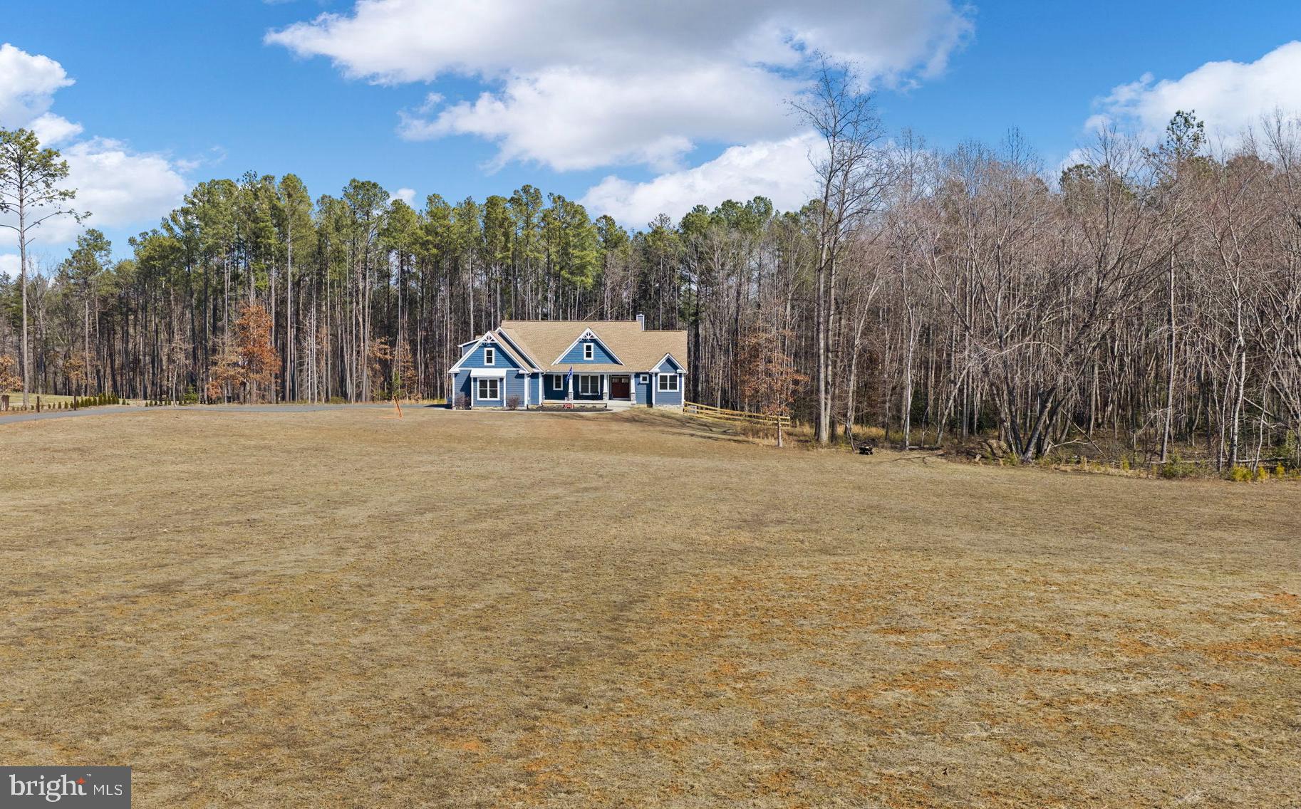 1958 WINCHESTER TRAIL