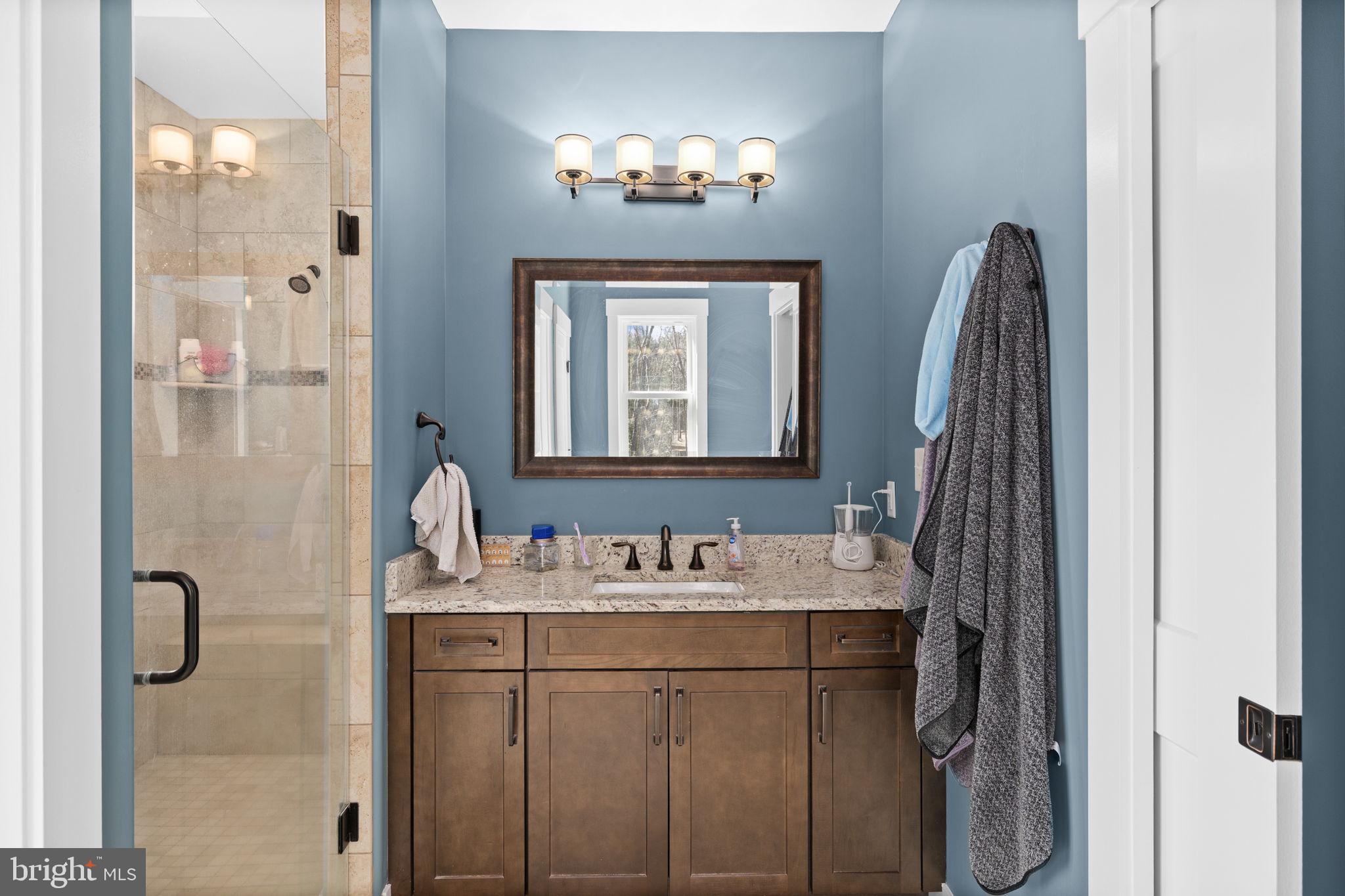 THE WATERS AT LAKE ANNA - Residential