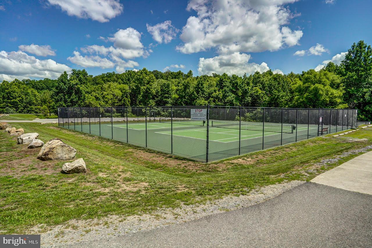 THE WATERS AT LAKE ANNA - Residential