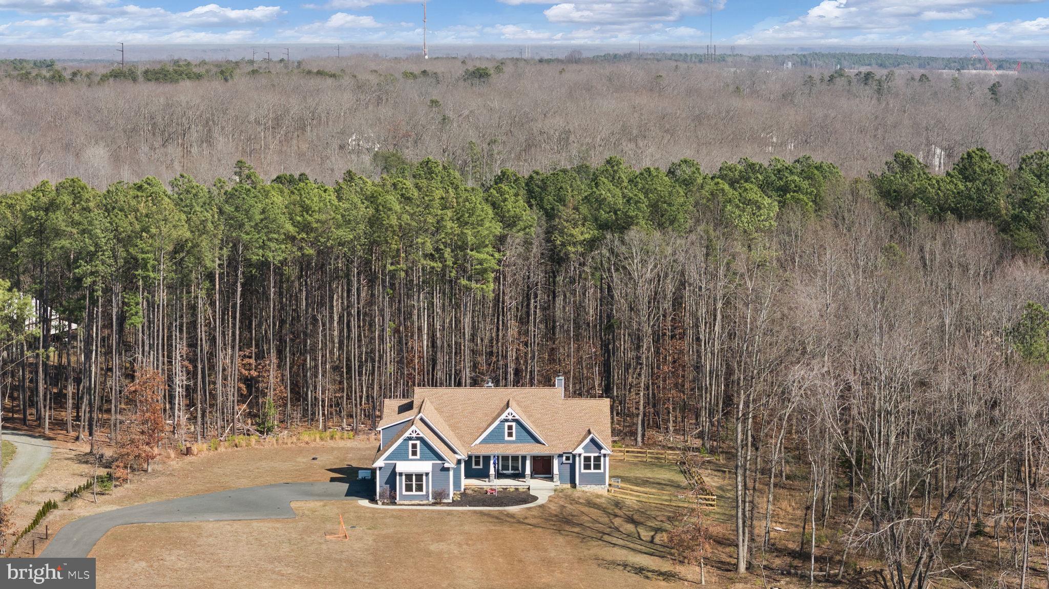 THE WATERS AT LAKE ANNA - Residential