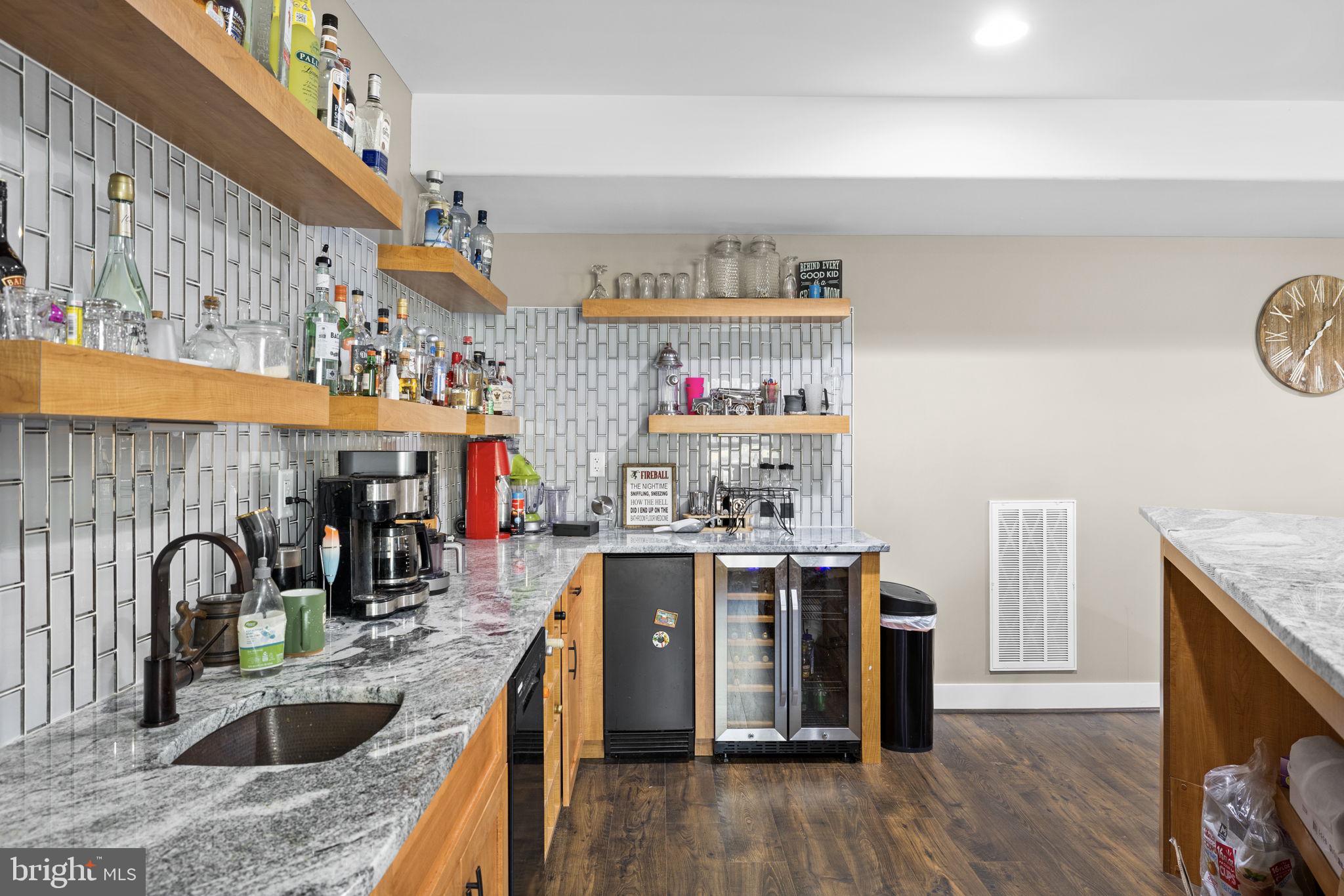 THE WATERS AT LAKE ANNA - Residential