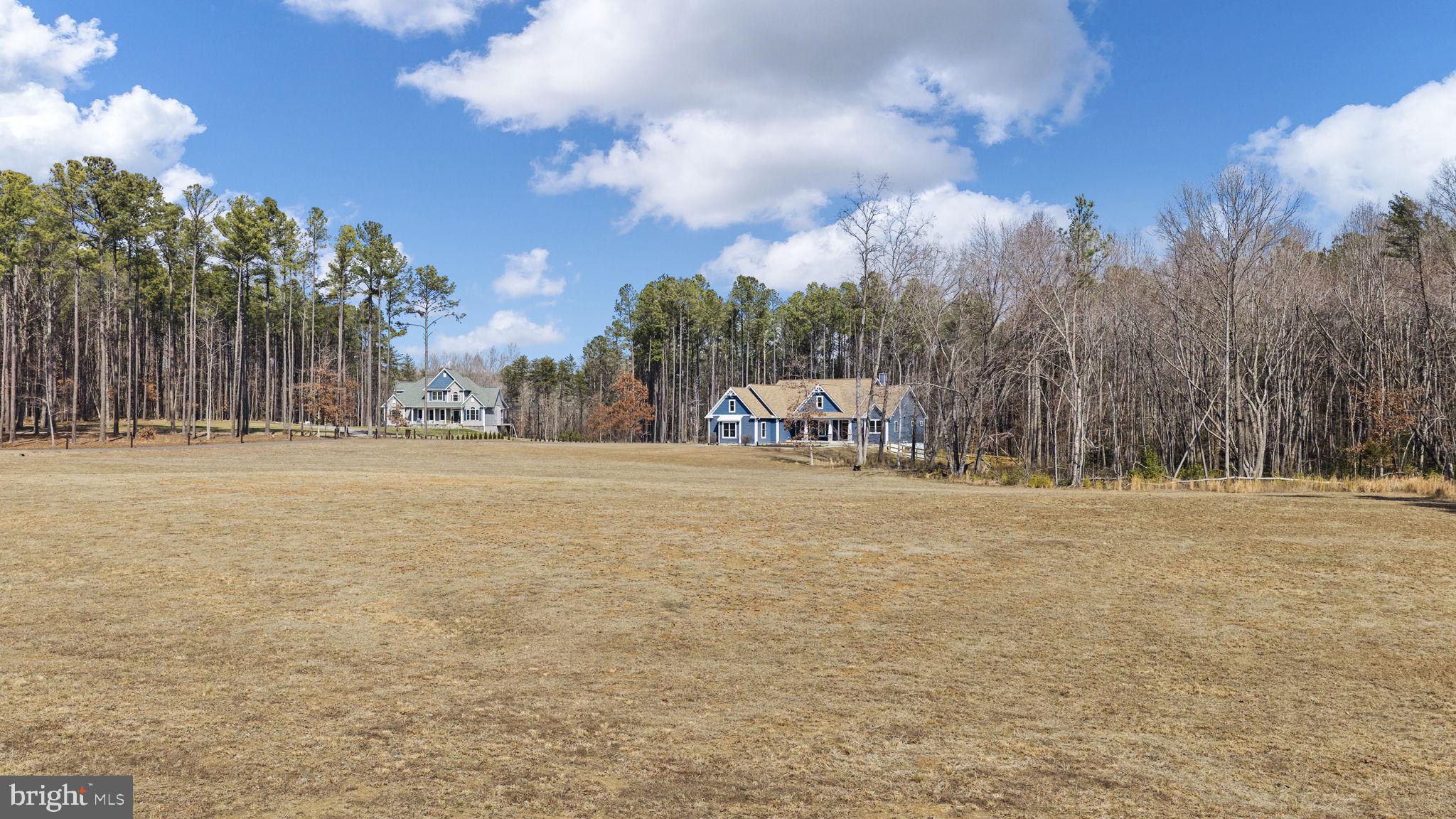 THE WATERS AT LAKE ANNA - Residential