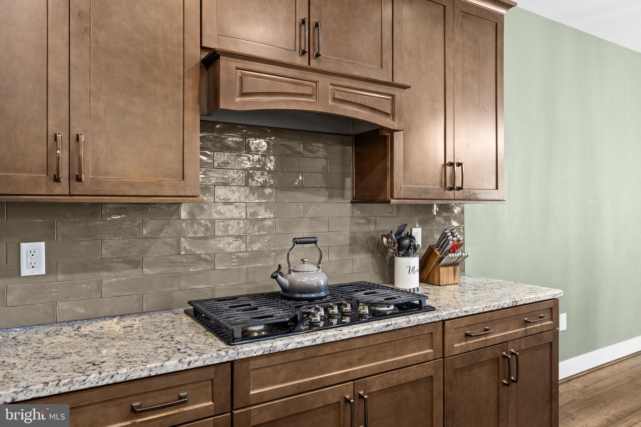 THE WATERS AT LAKE ANNA - Residential