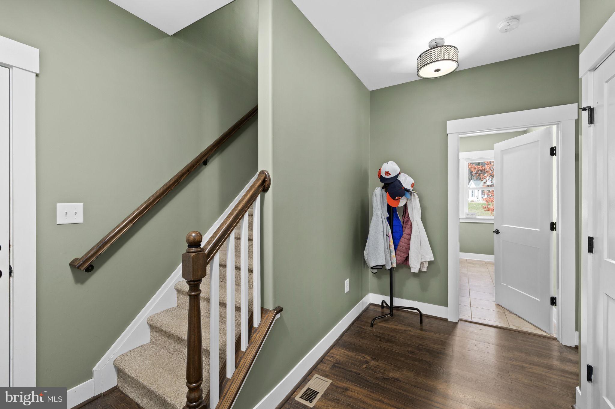 THE WATERS AT LAKE ANNA - Residential