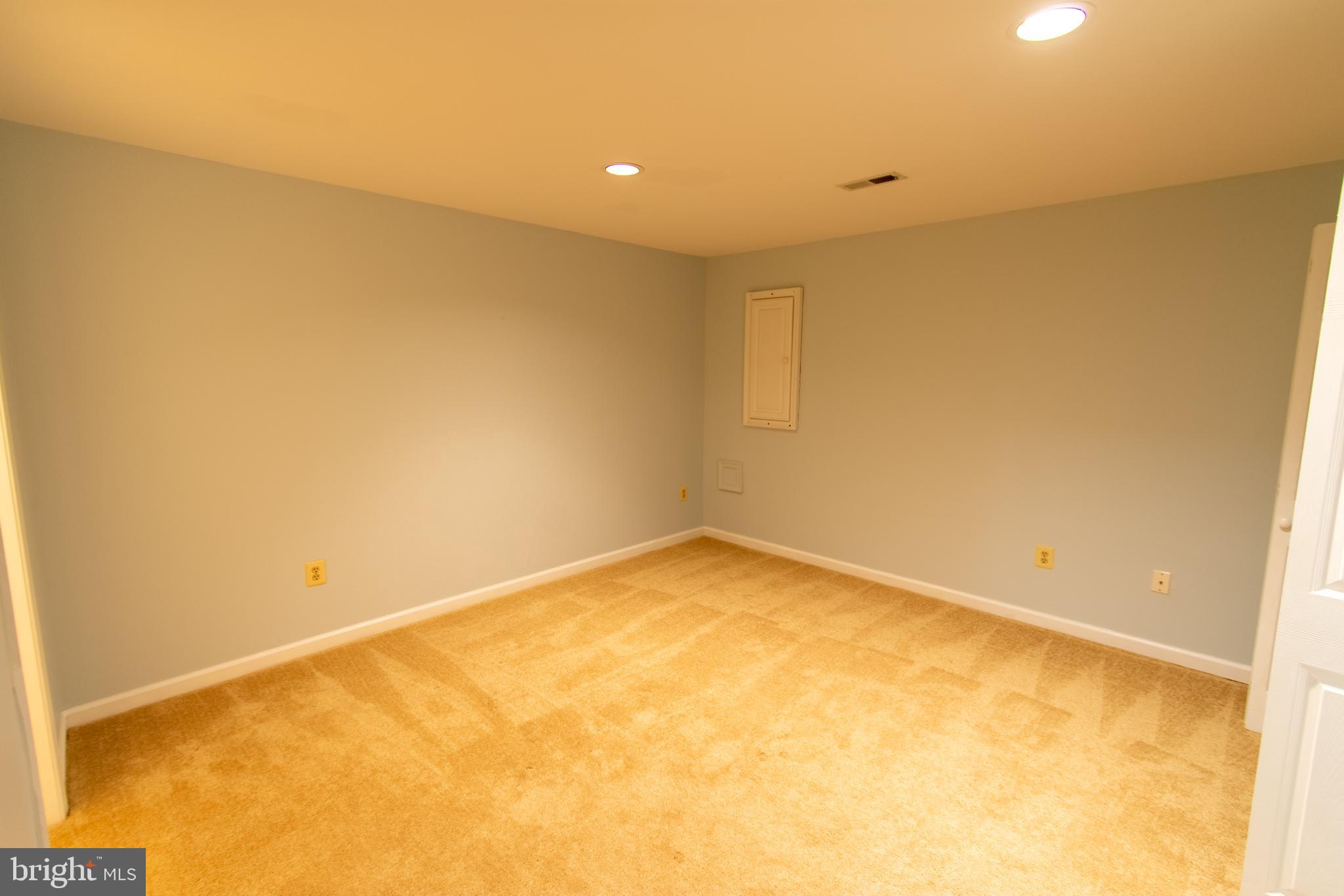 CHAPELGATE - Residential Lease