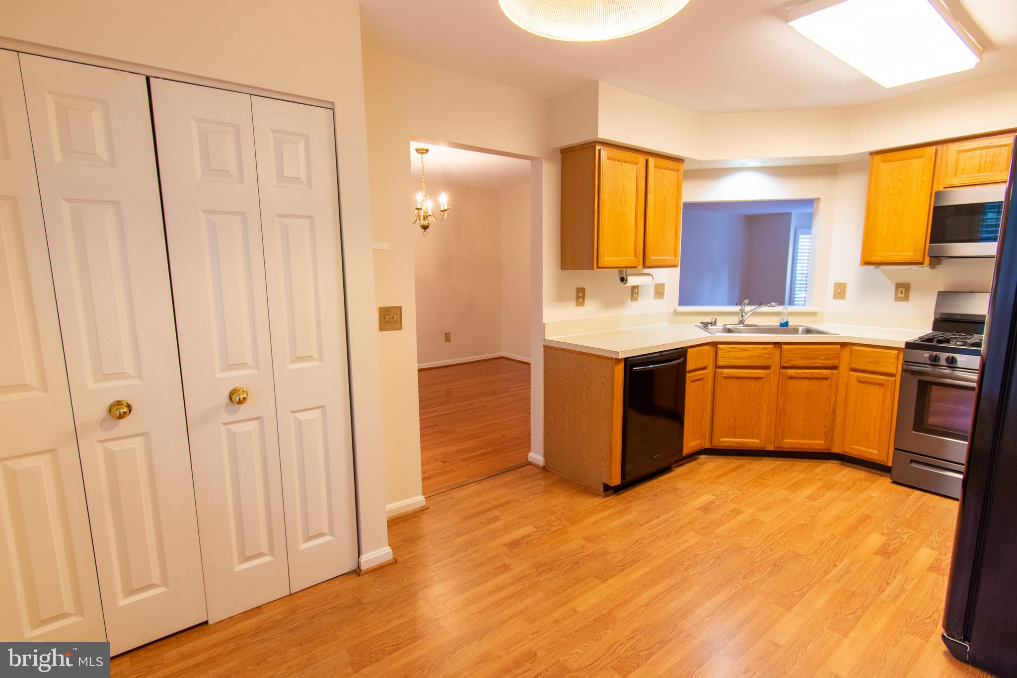 CHAPELGATE - Residential Lease