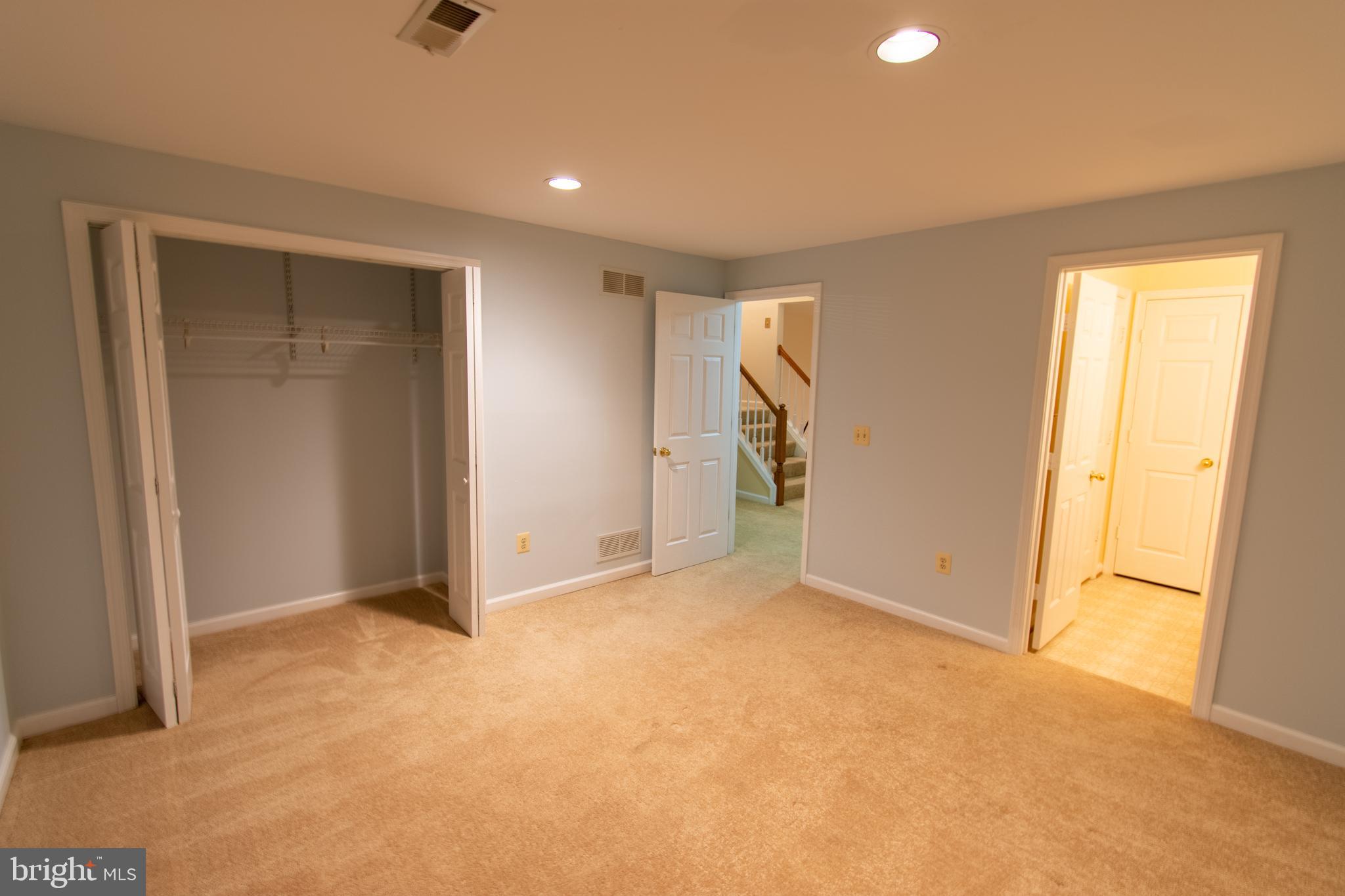 CHAPELGATE - Residential Lease