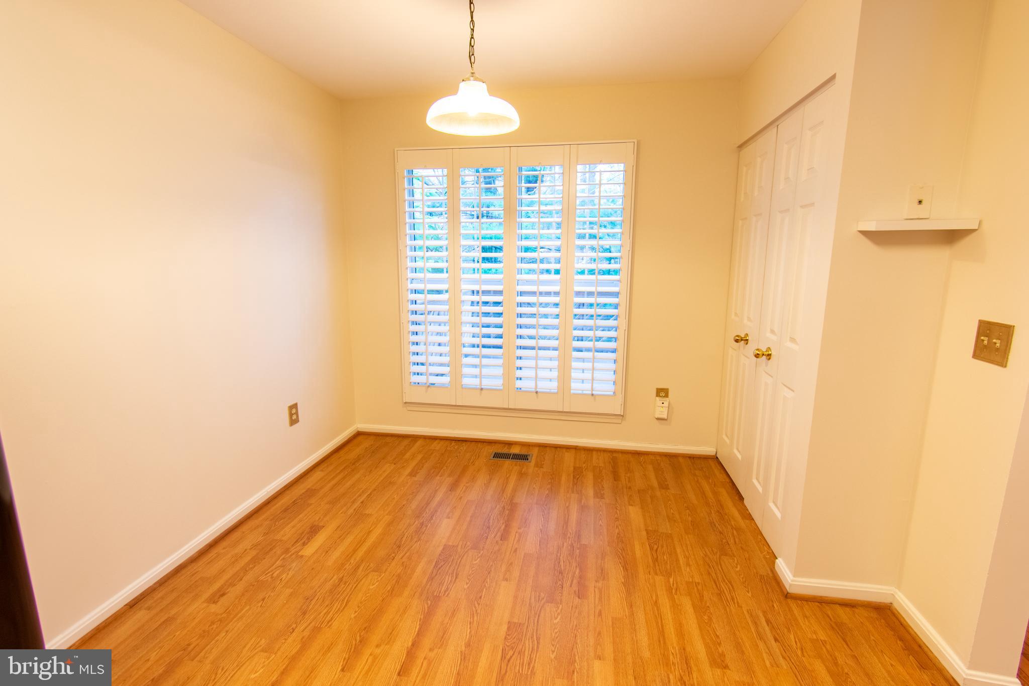 CHAPELGATE - Residential Lease