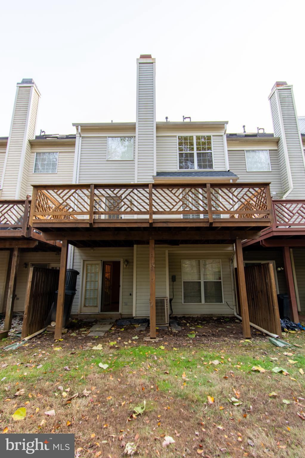 CHAPELGATE - Residential Lease