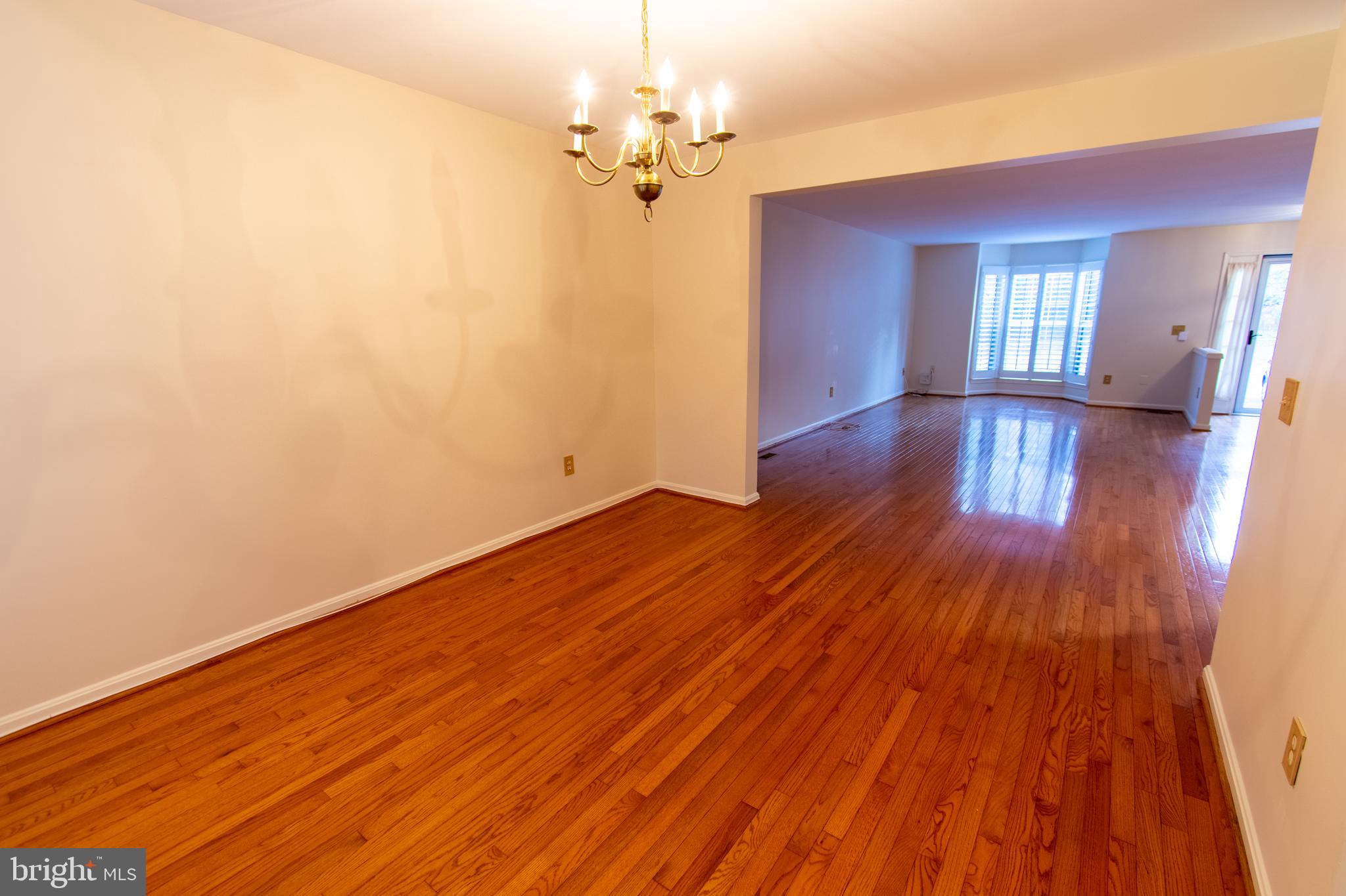 CHAPELGATE - Residential Lease