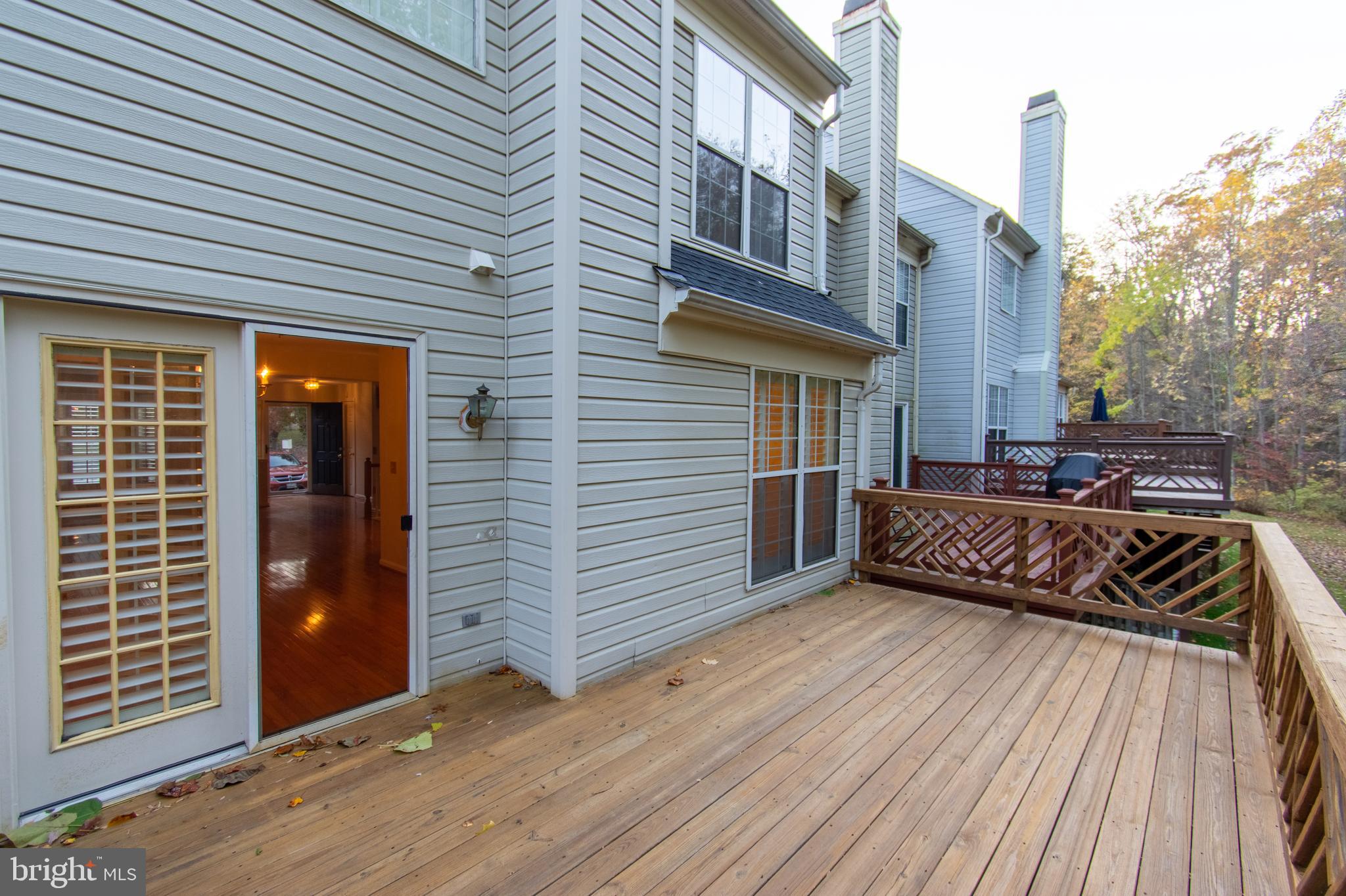 CHAPELGATE - Residential Lease