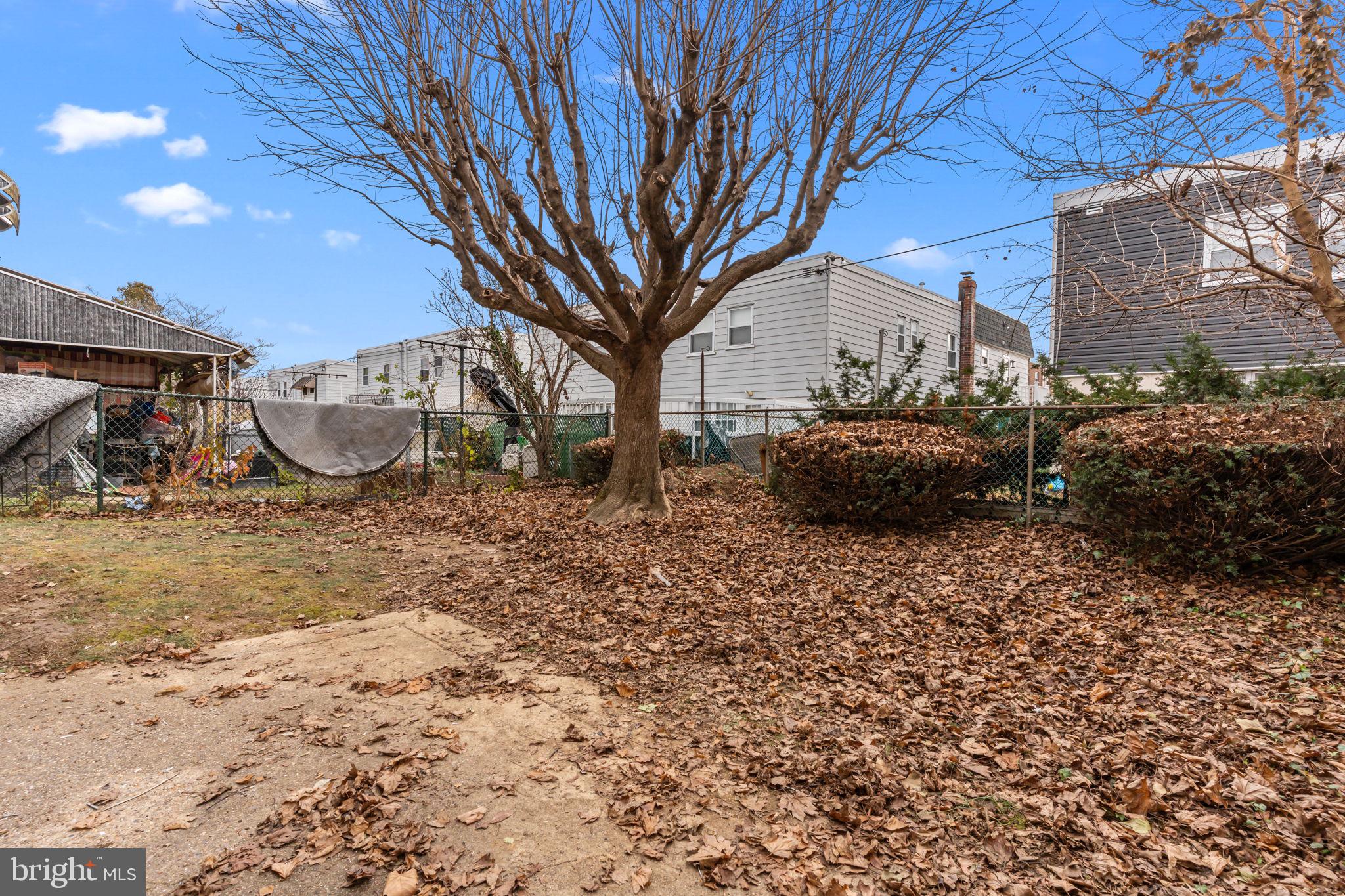 BUSTLETON - Residential