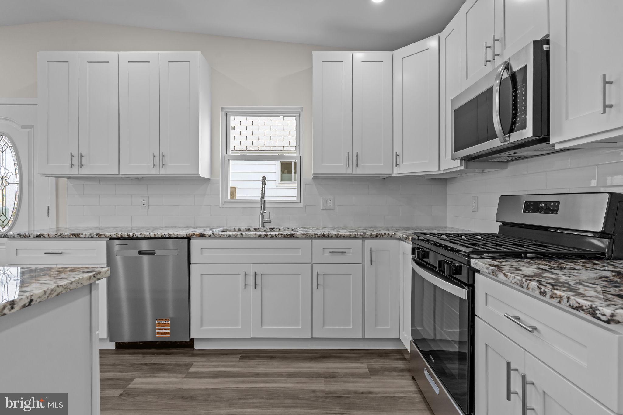 BUSTLETON - Residential