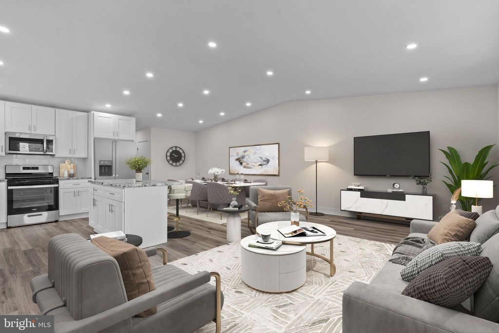 Photo of 9839 Haldeman Avenue, PHILADELPHIA, PA 19115 (MLS # PAPH2565832)